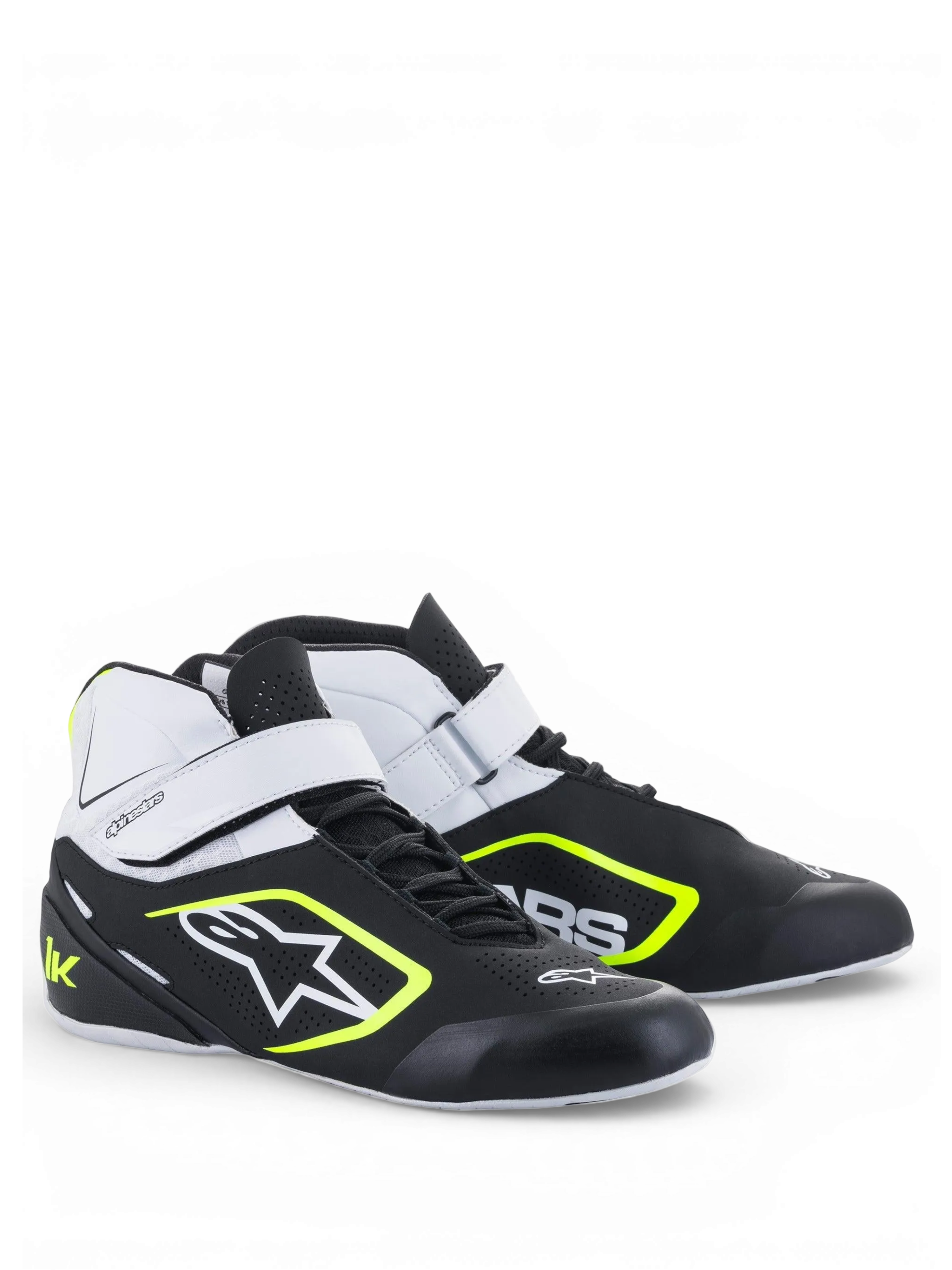 Chaussures Tech-1 K V2