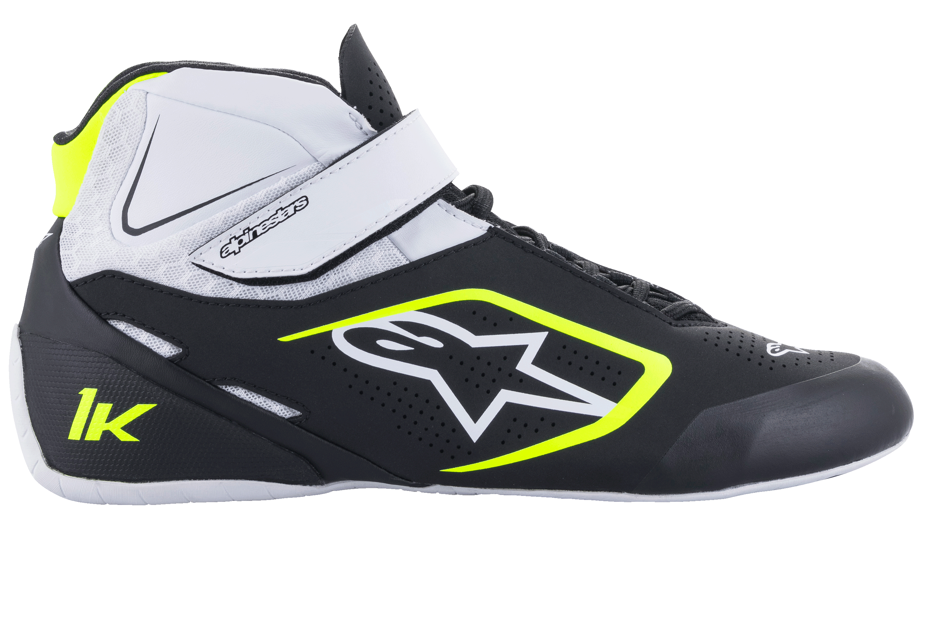 Chaussures Tech-1 K V2