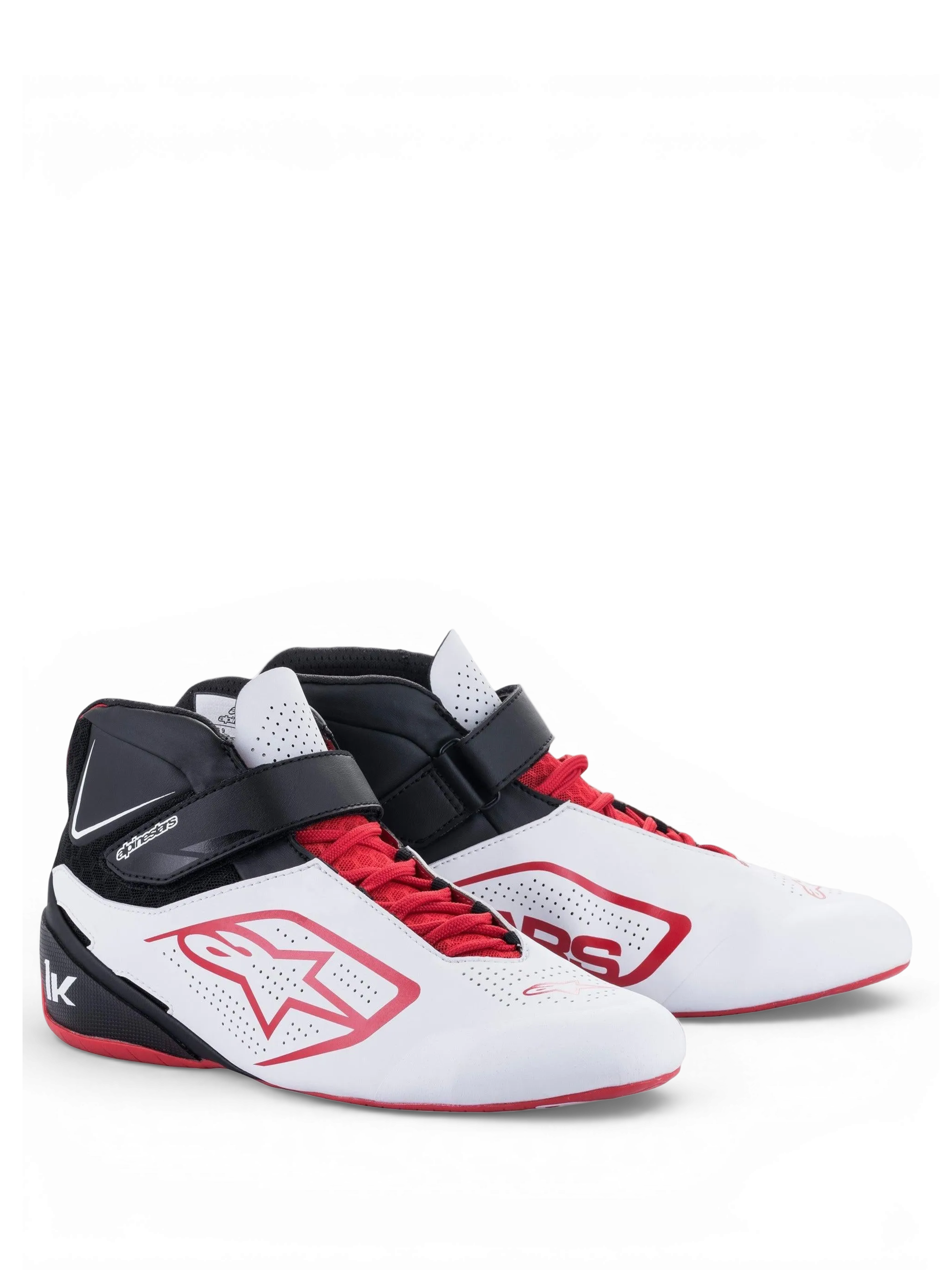 Tech-1 K V2 Shoes