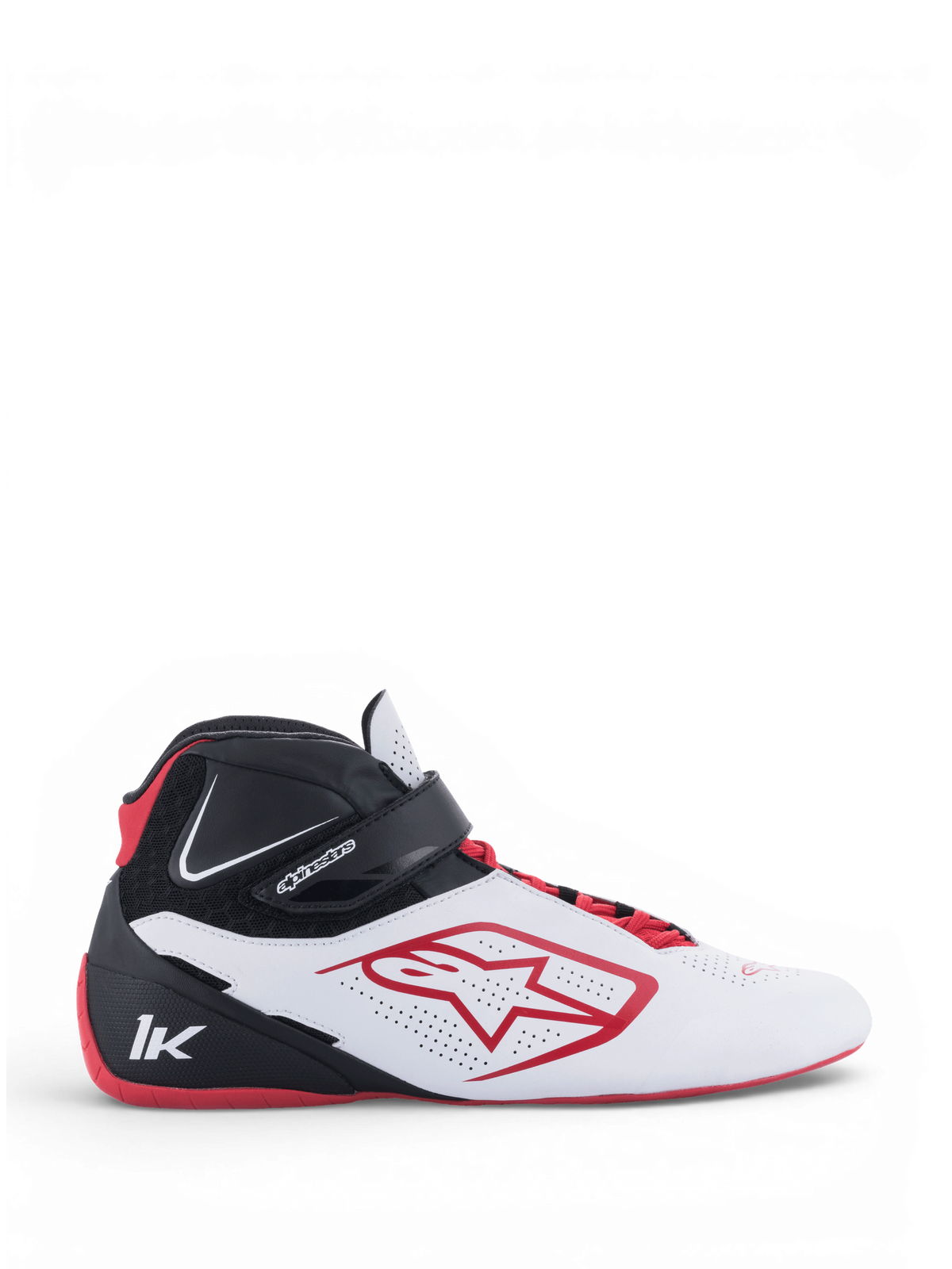 Tech-1 K V2 Shoes