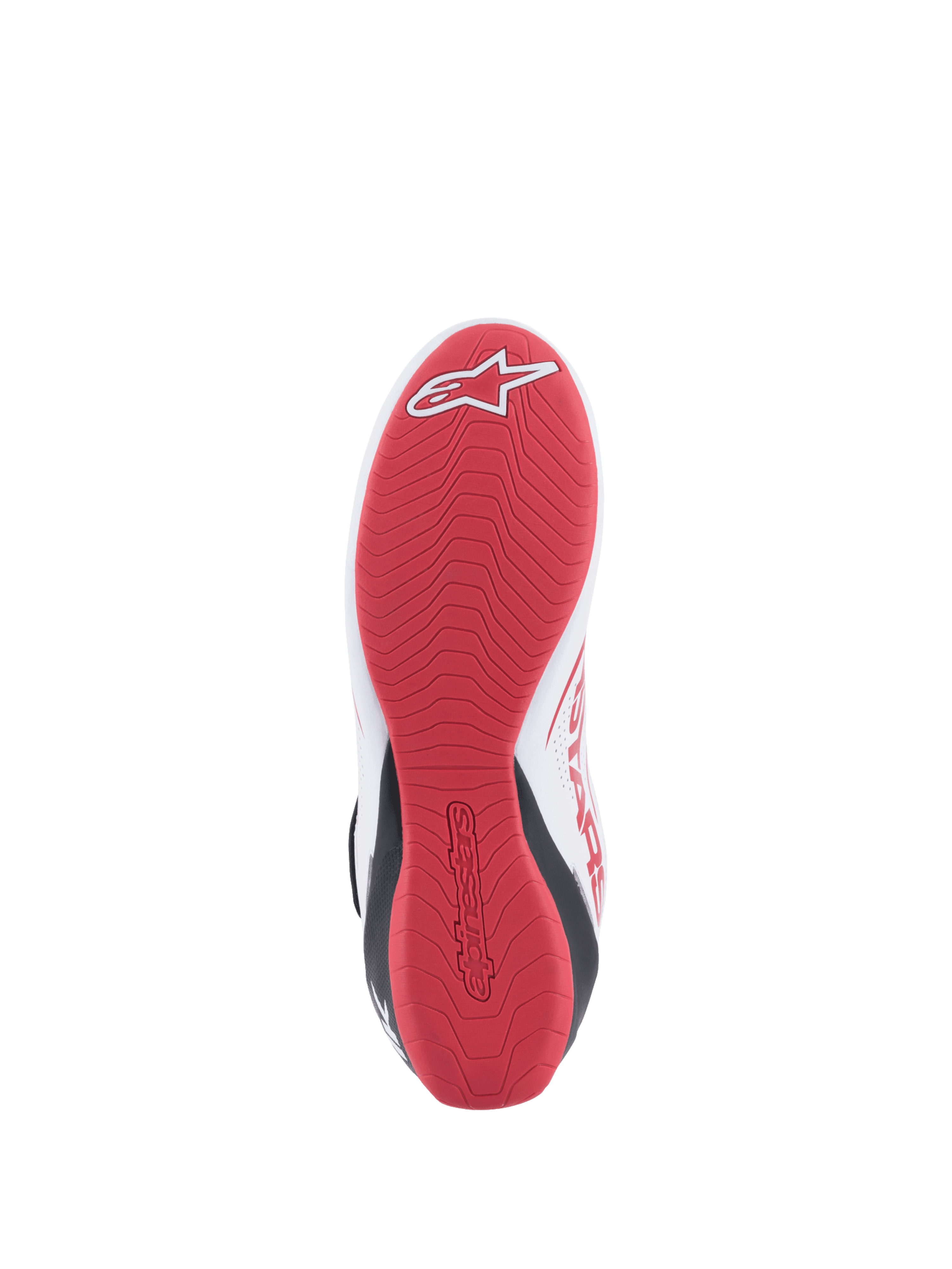 Tech-1 K V2 Shoes
