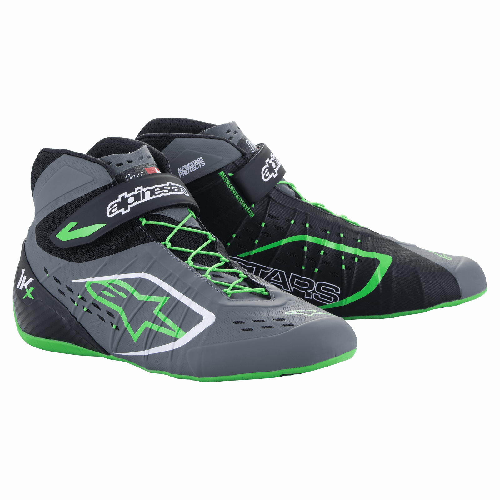 Jeune Tech-1 KX V2 Chaussures