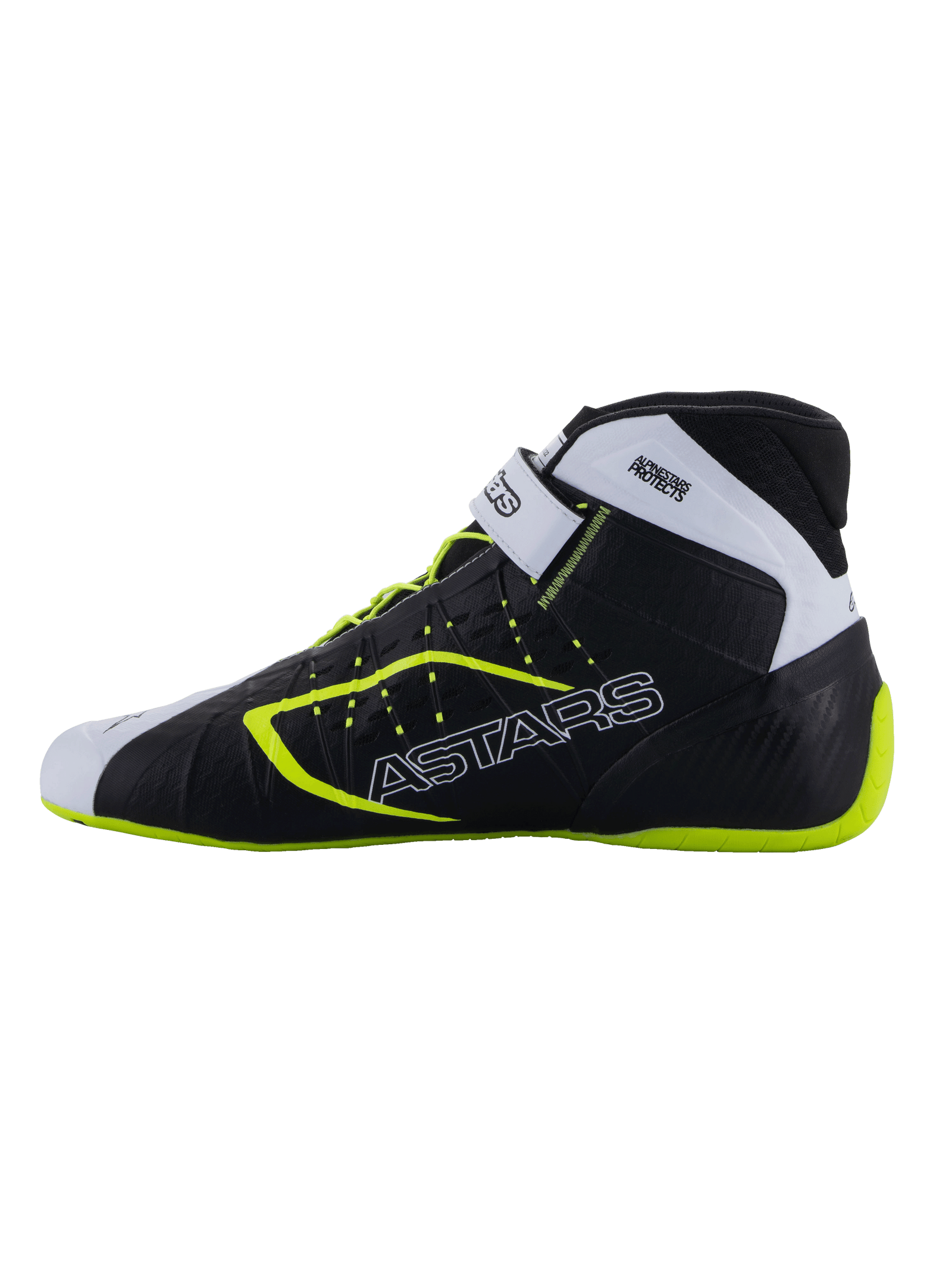 Tech-1 KX V3 Chaussures - FIA