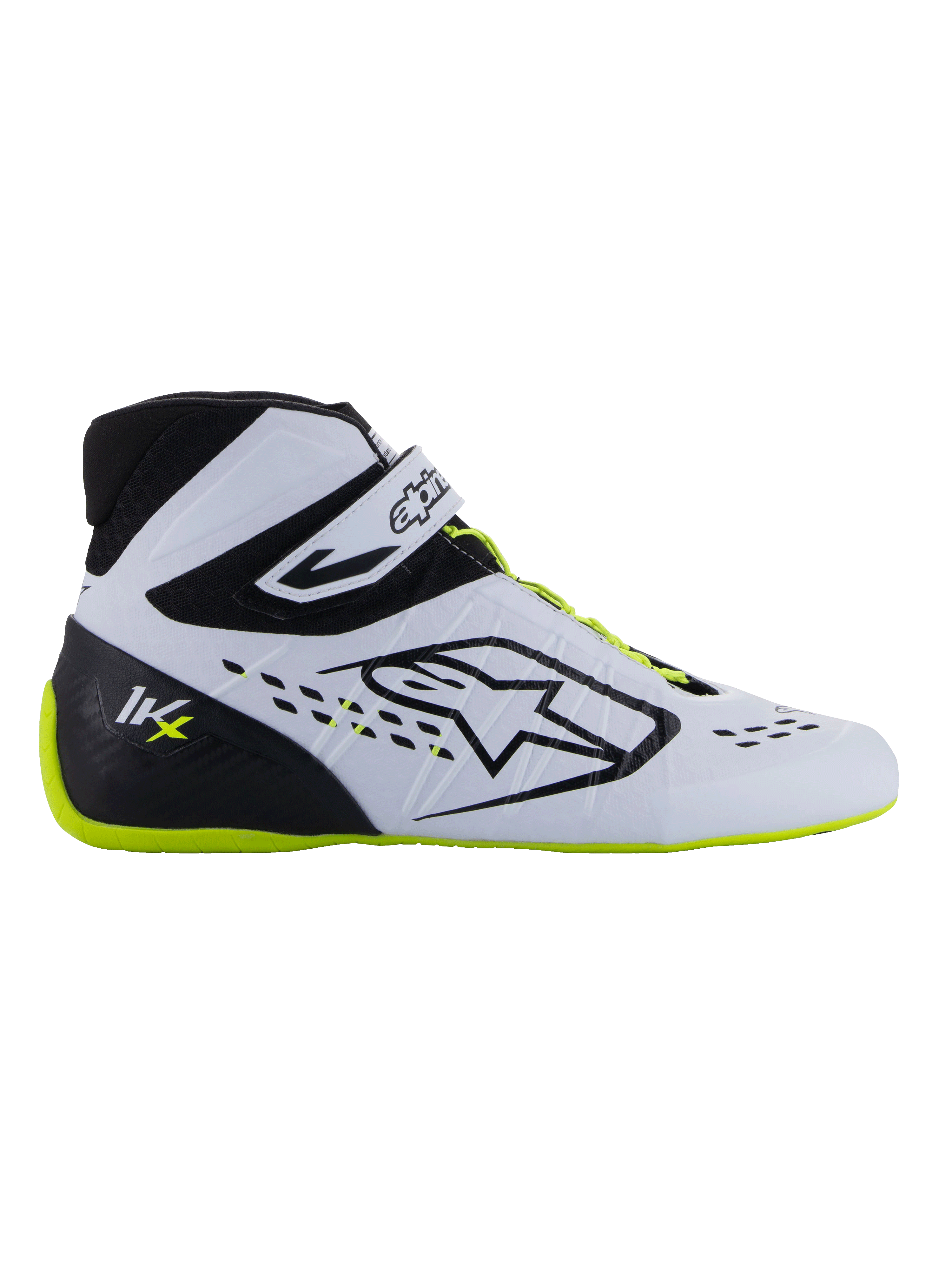 Chaussures Tech-1 KX V3 - FIA