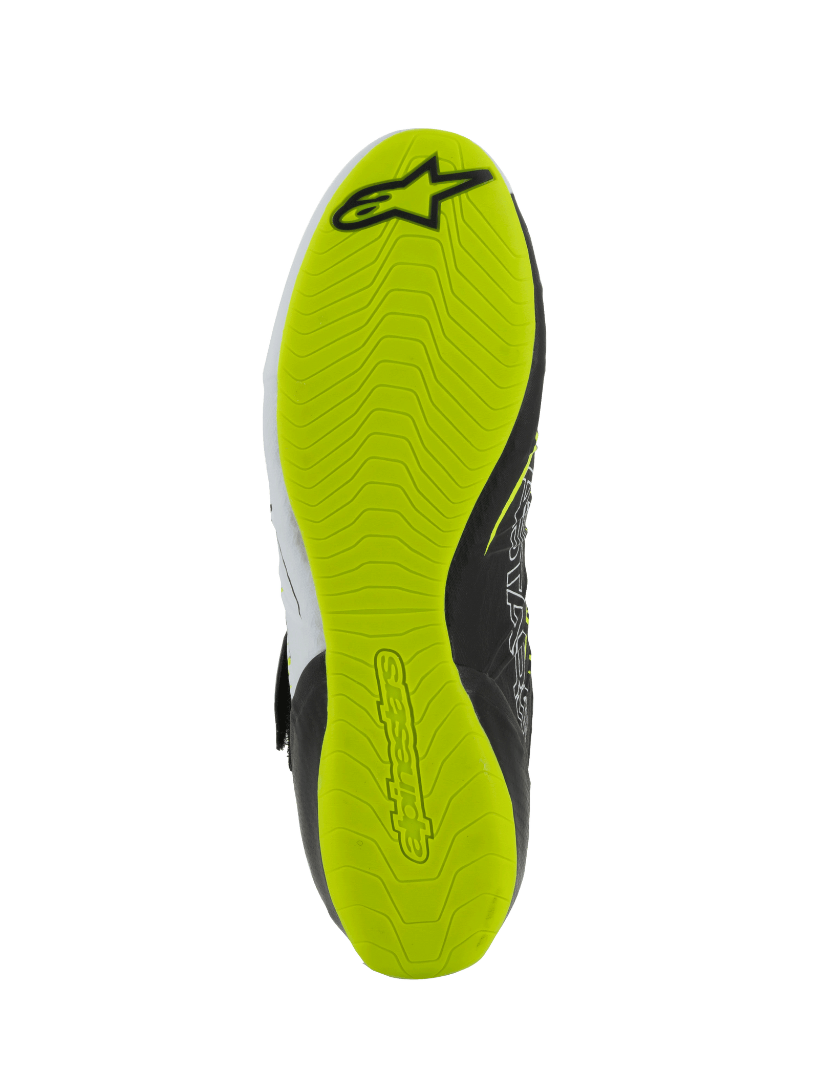 Tech-1 KX V3 Chaussures - FIA