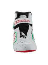 Tech-1 KX V3 Chaussures - FIA