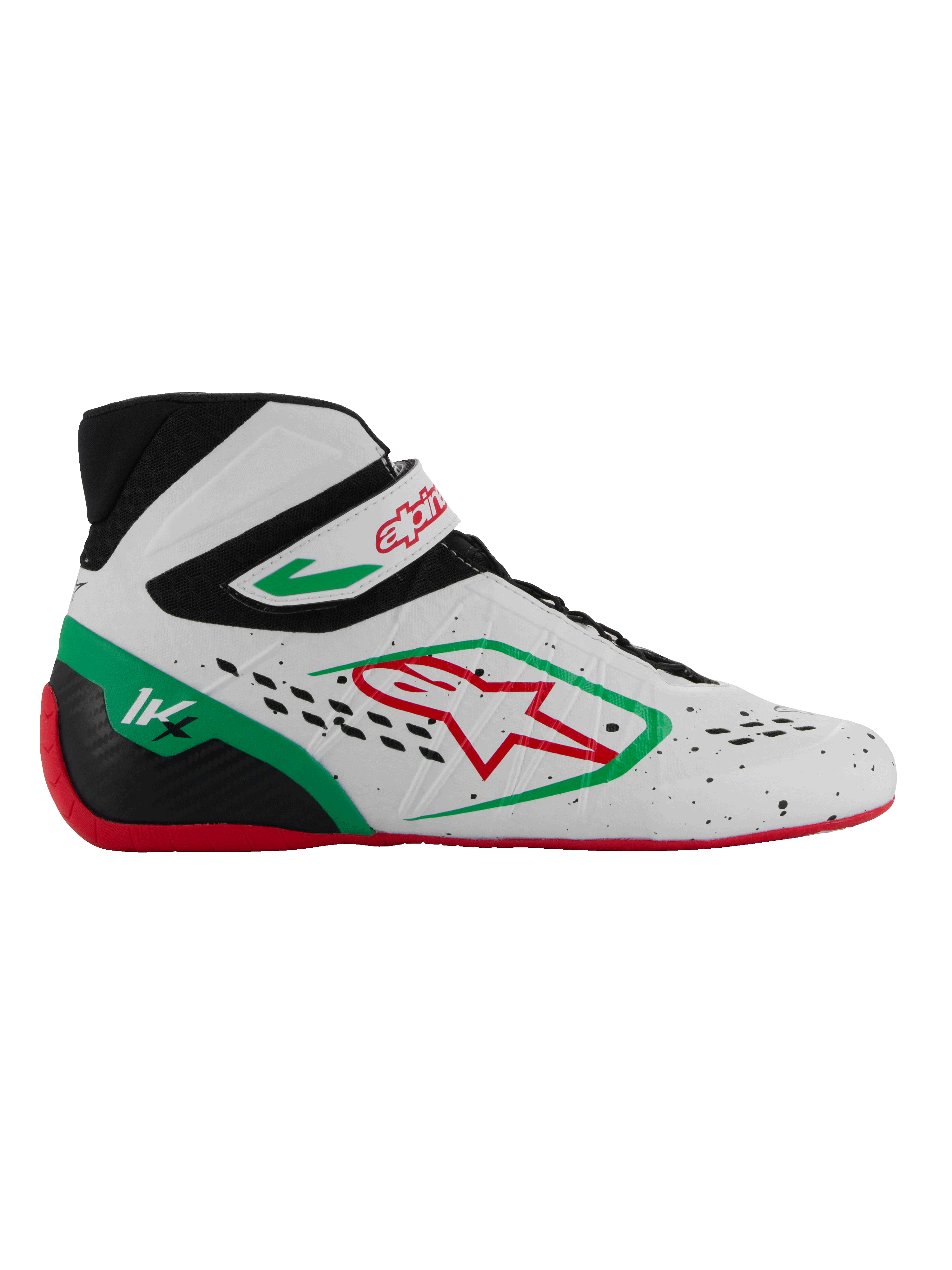 Tech-1 KX V3 Chaussures - FIA