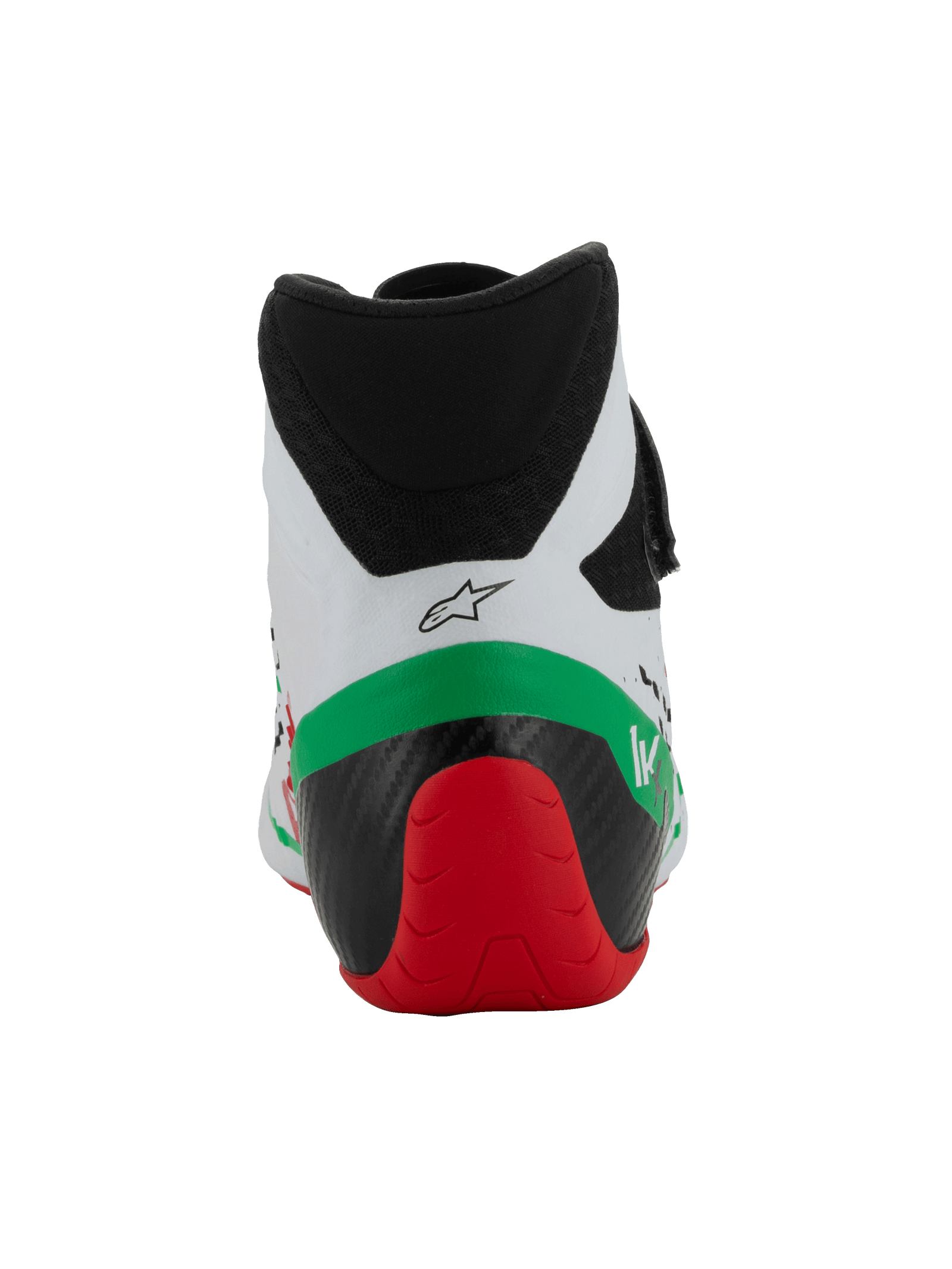 Tech-1 KX V3 Chaussures - FIA