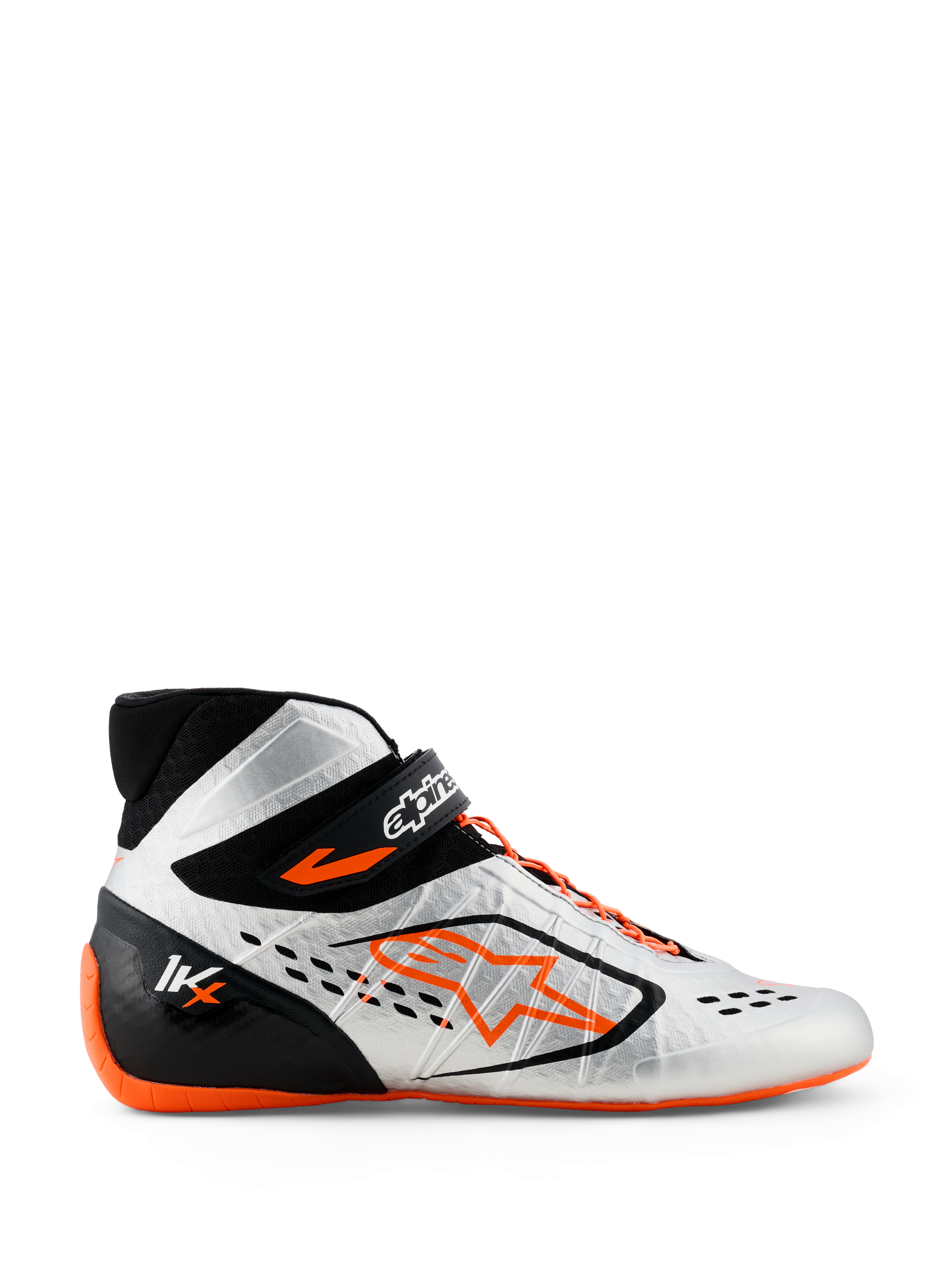Tech-1 KX V3 Shoes - FIA