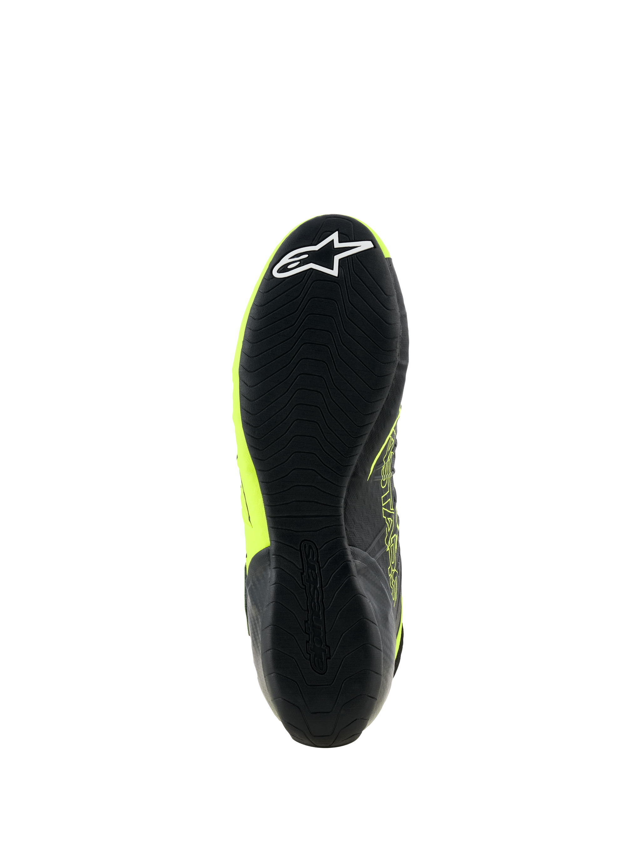 Tech-1 KX V3 Chaussures - FIA
