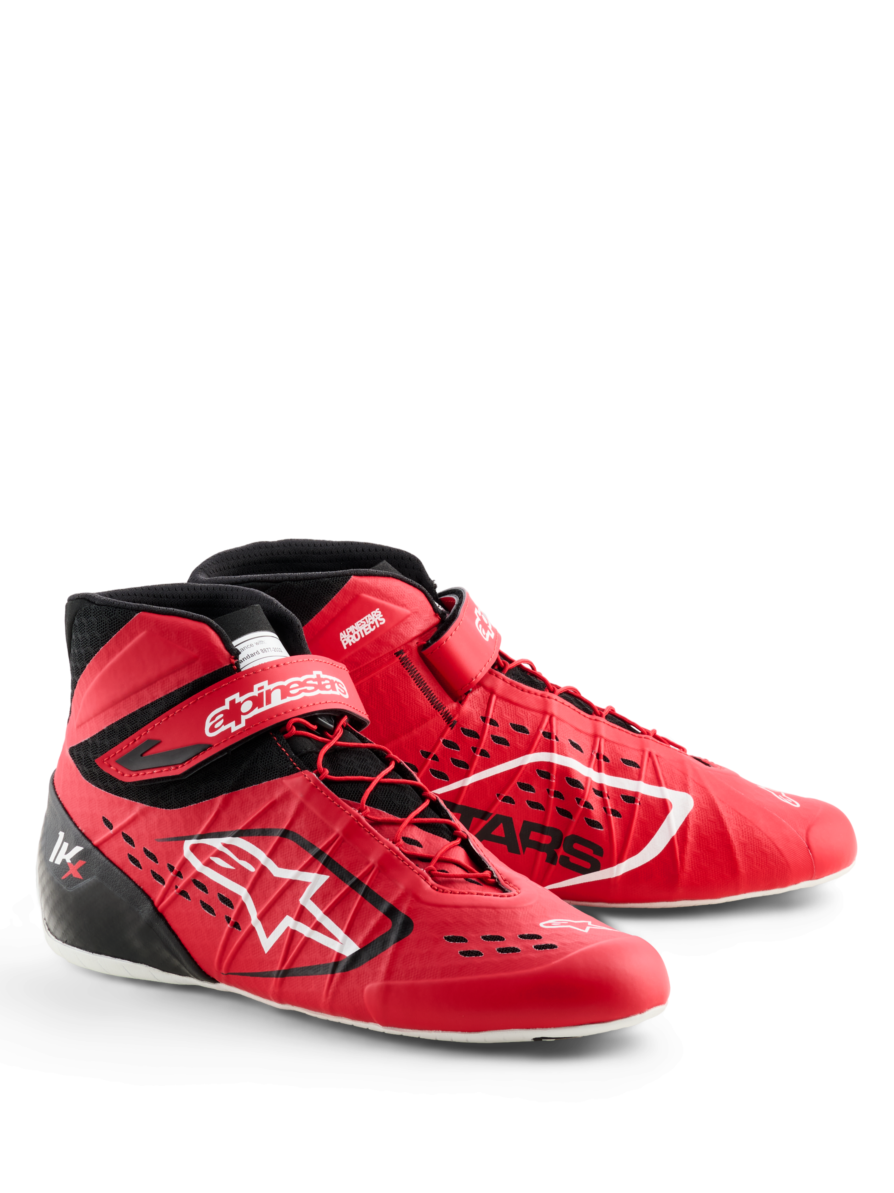 Chaussures Tech-1 KX V3 - FIA