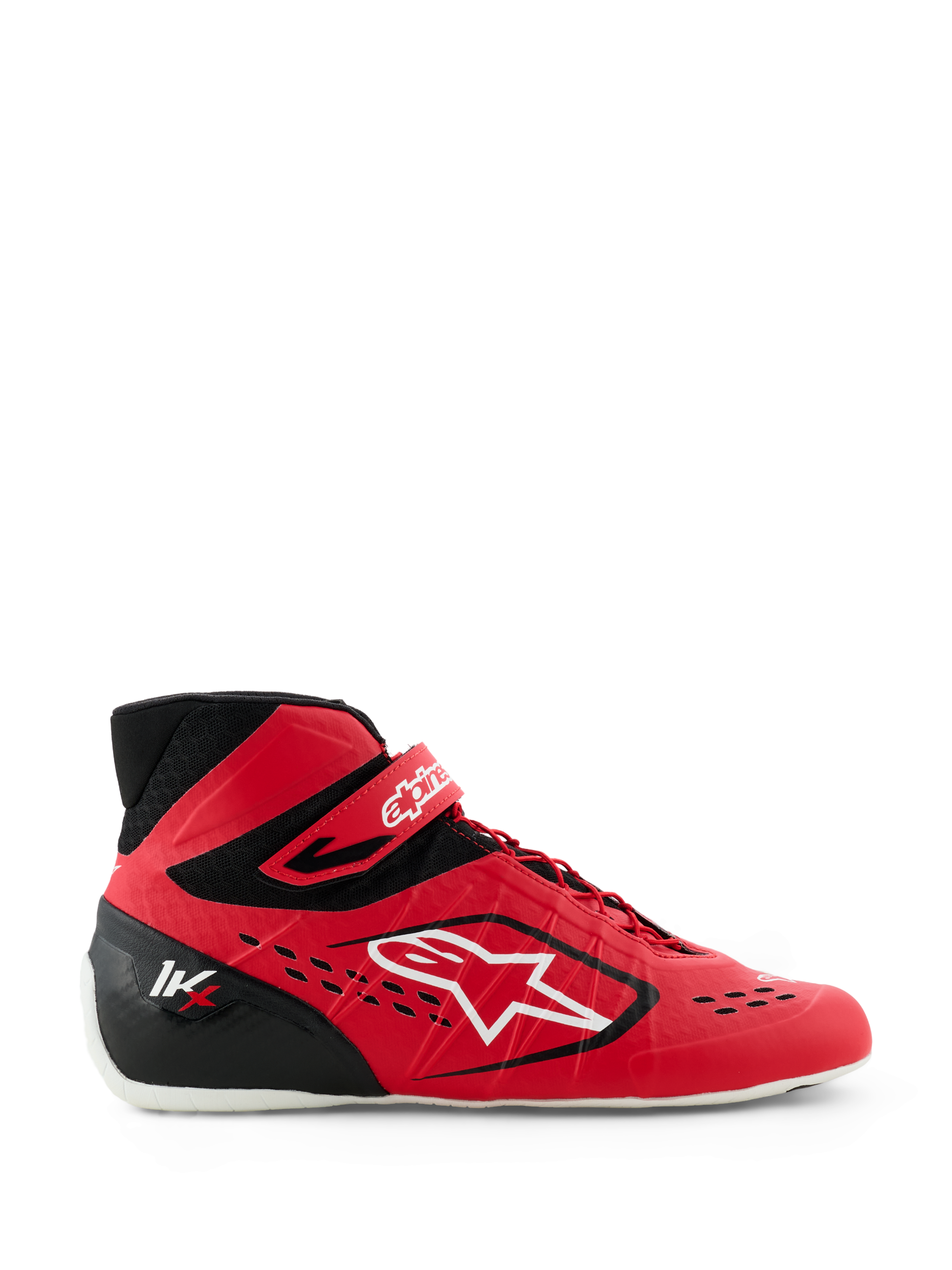 Tech-1 KX V3 Chaussures - FIA