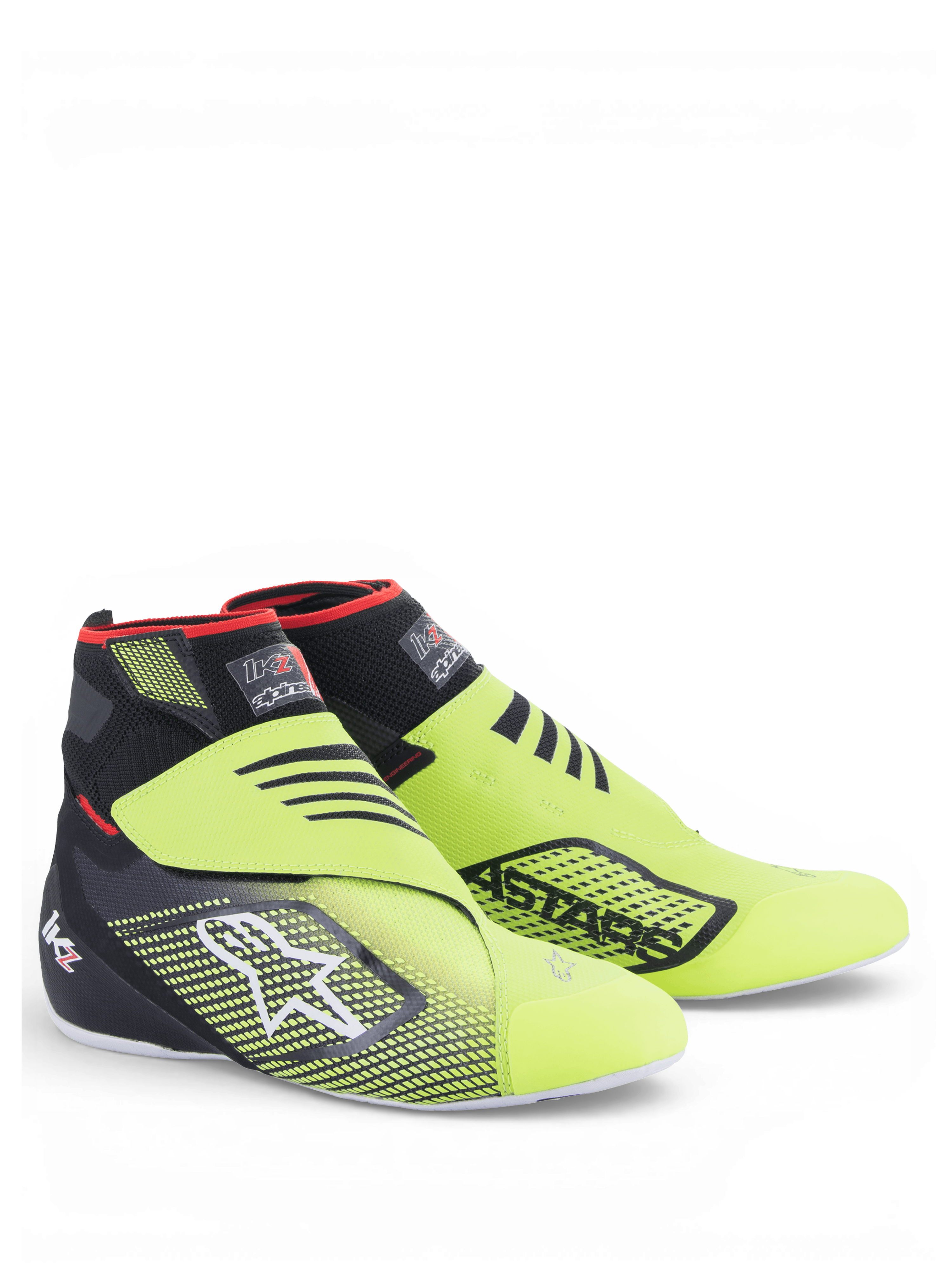 Tech-1 KZ V2 Shoes