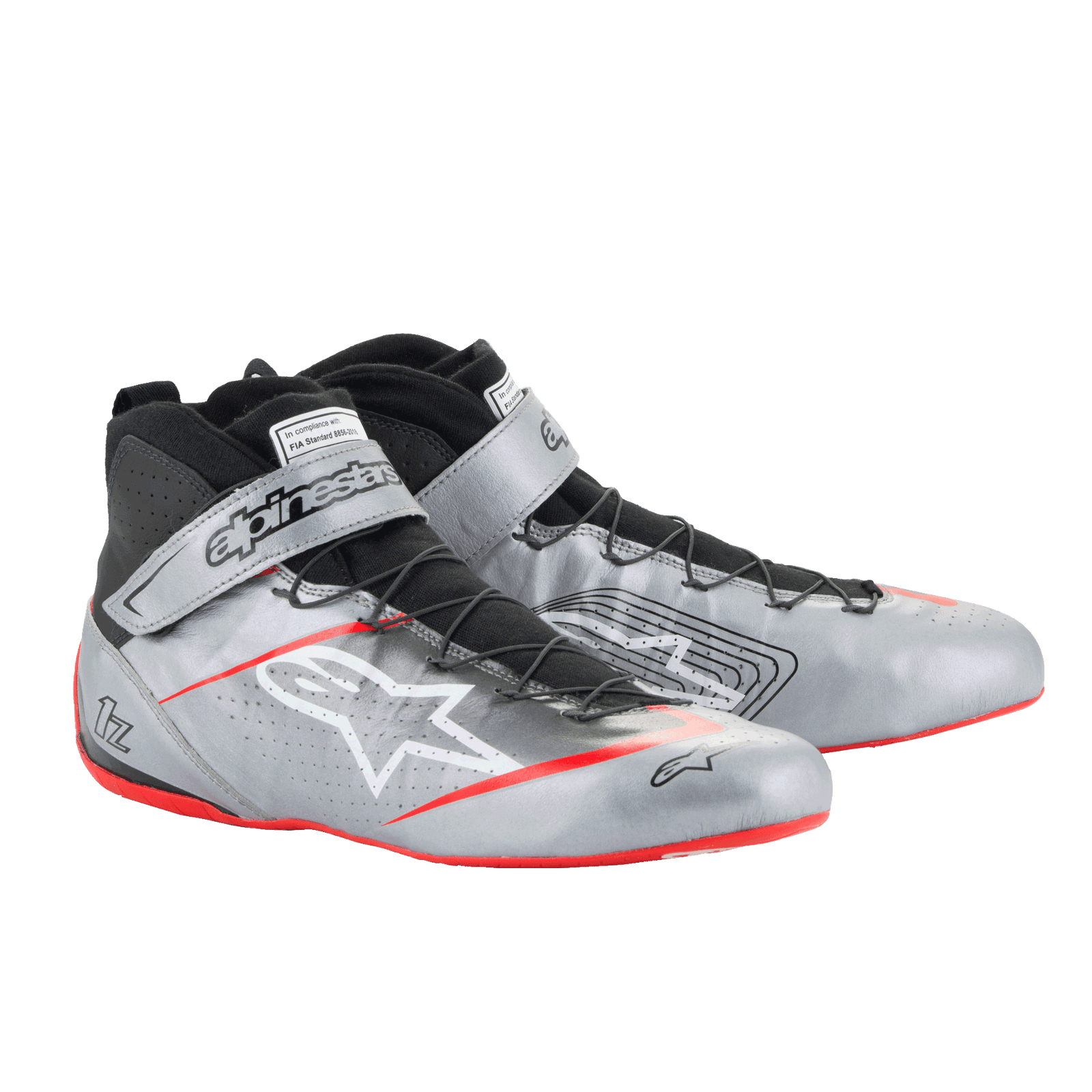 Chaussures Tech-1 Z V3 FIA