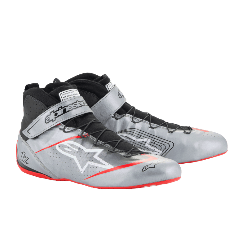 Tech-1 Z V3 Chaussures FIA