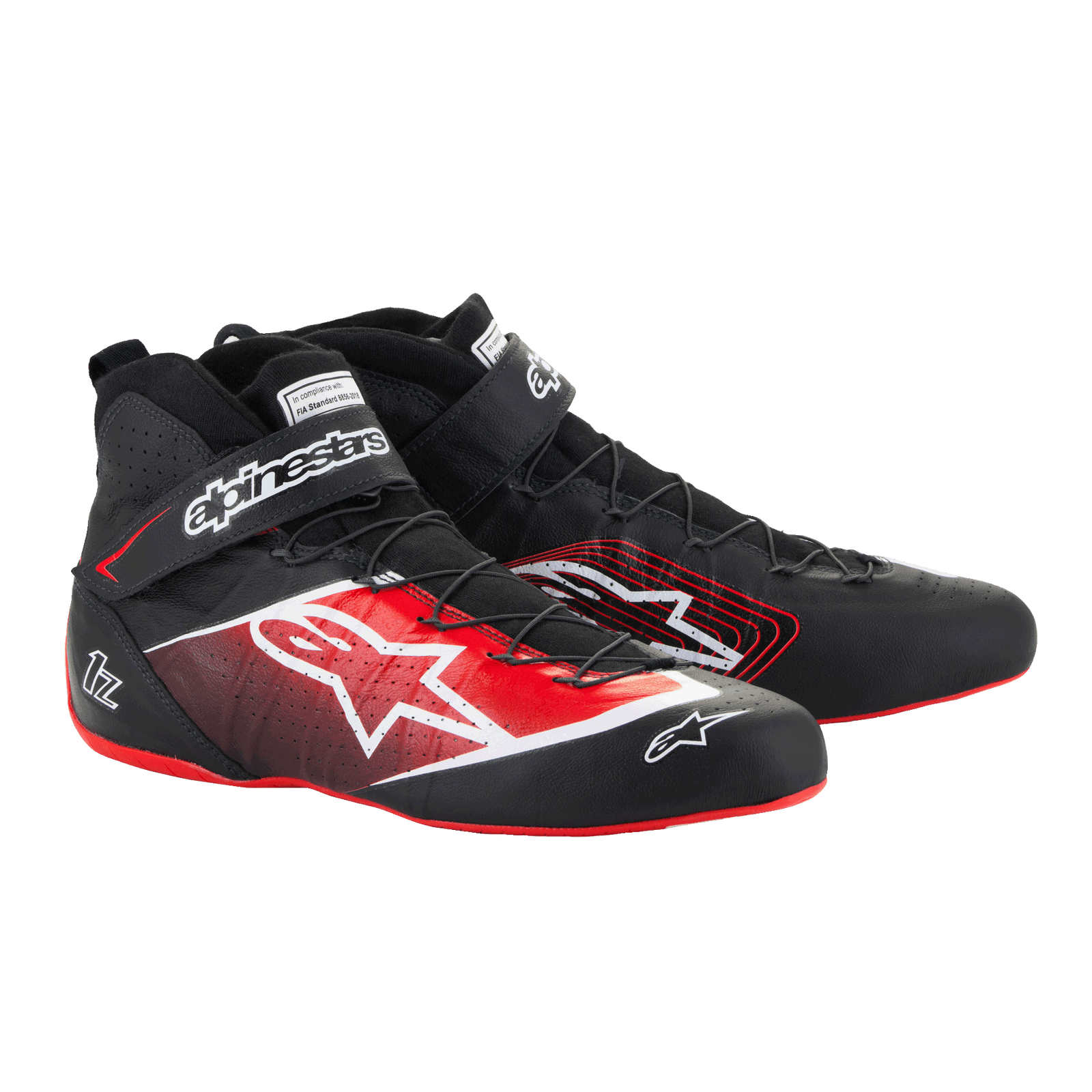 Chaussures Tech-1 Z V3 FIA