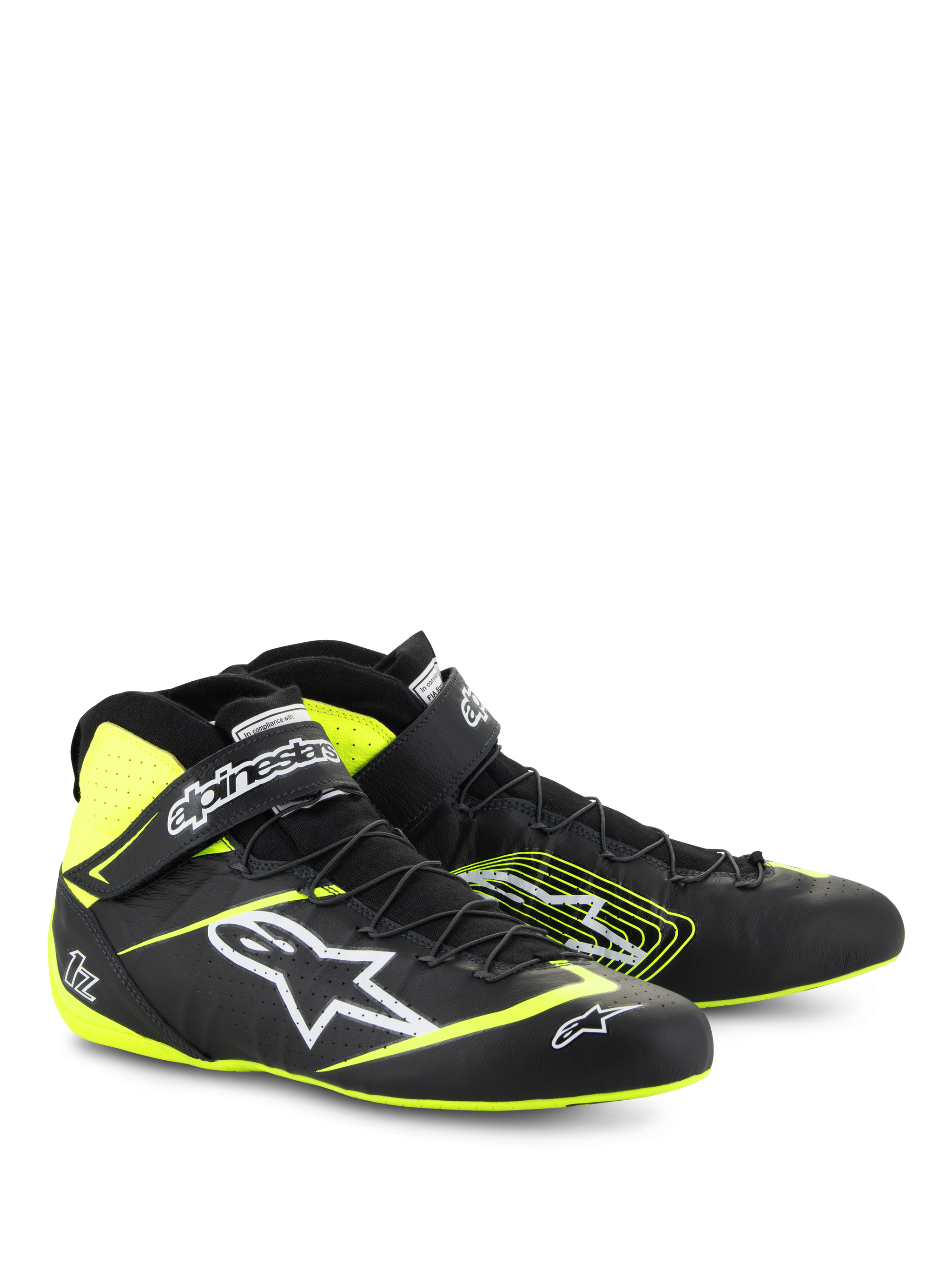 Chaussures Tech-1 Z V3 FIA