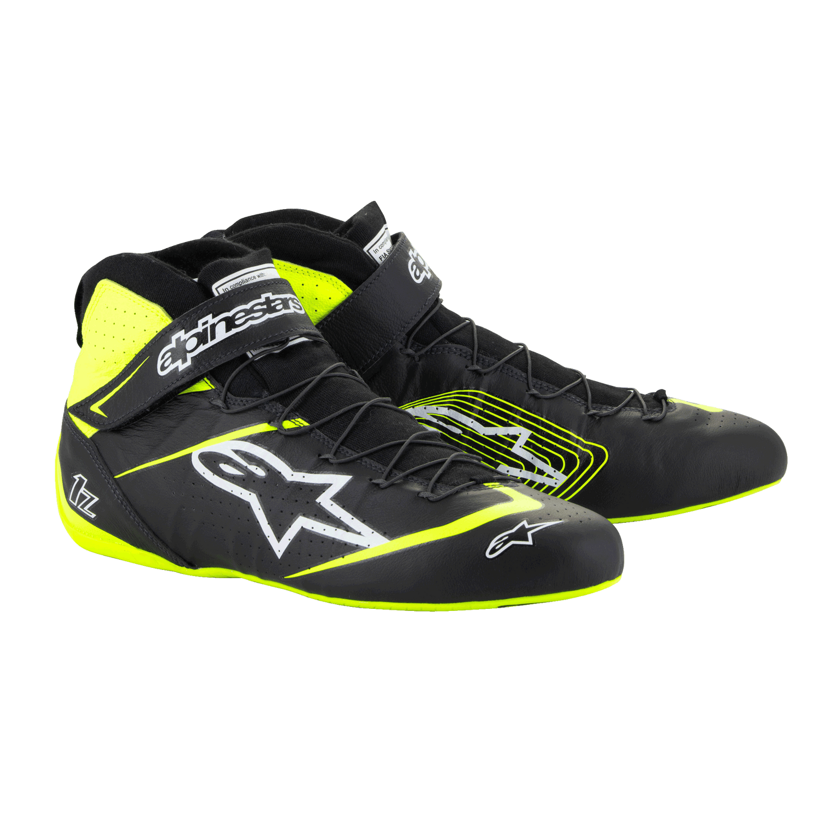 Chaussures Tech-1 Z V3 FIA