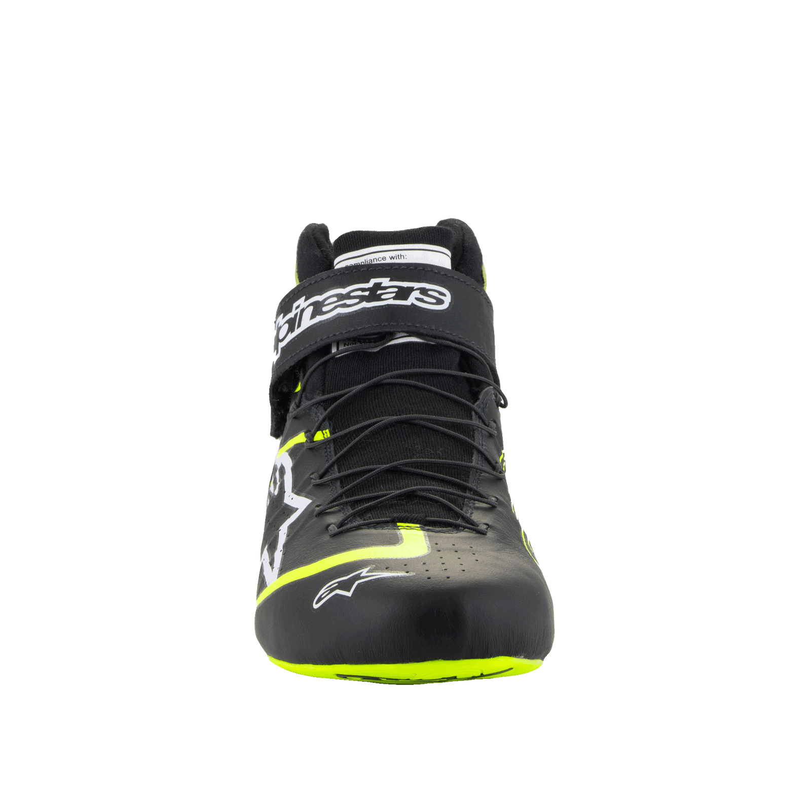 Tech-1 Z V3 Chaussures FIA