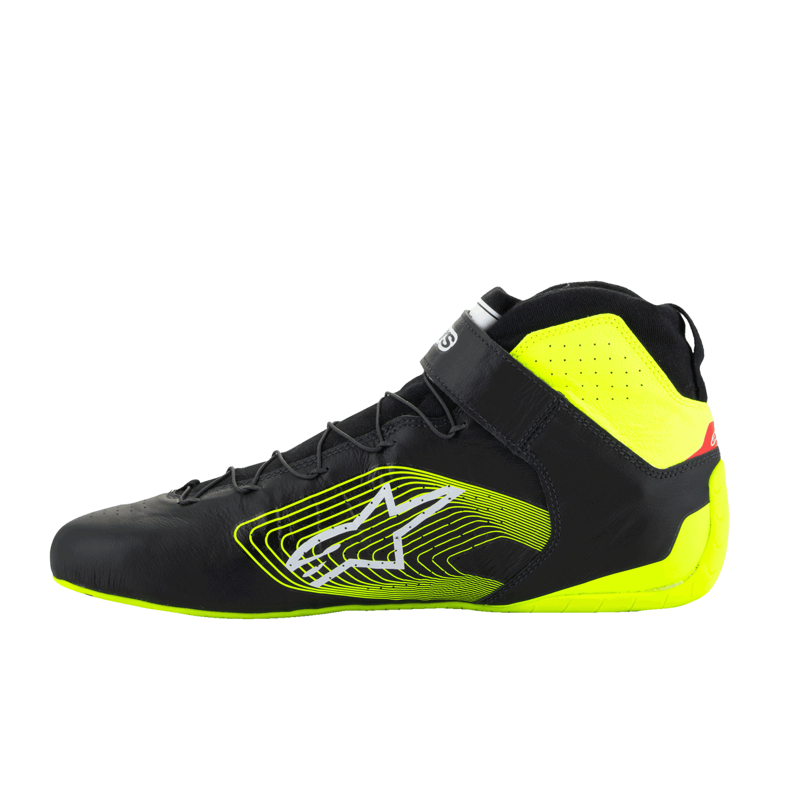 Chaussures Tech-1 Z V3 FIA