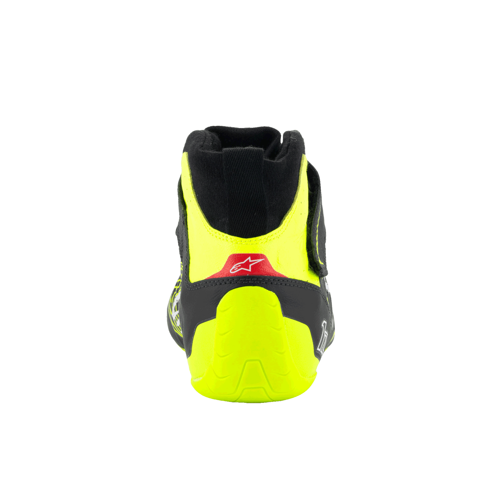 Tech-1 Z V3 Chaussures FIA