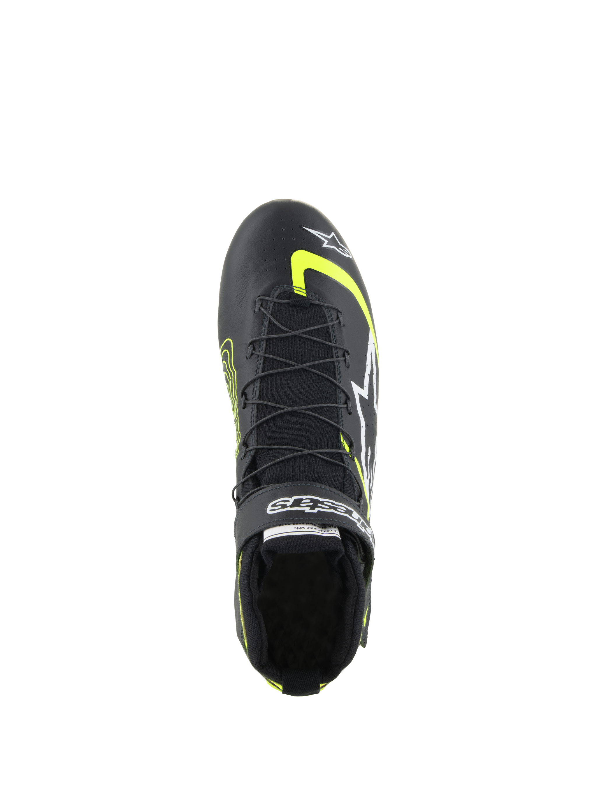 Chaussures Tech-1 Z V3 FIA