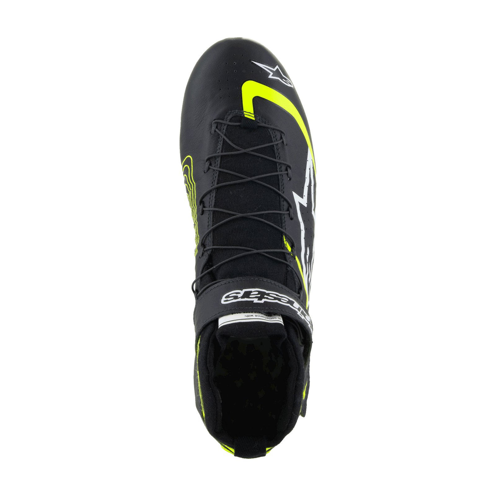 Chaussures Tech-1 Z V3 FIA