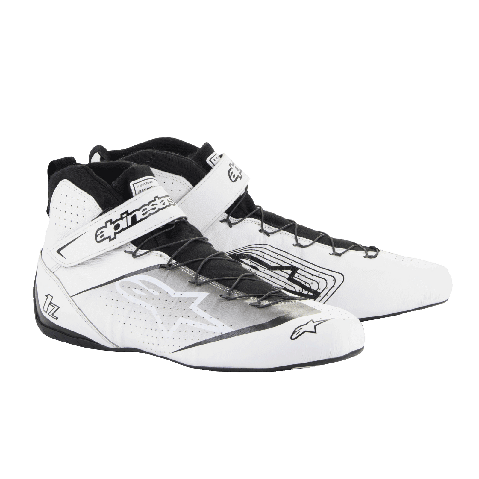 Chaussures Tech-1 Z V3 FIA