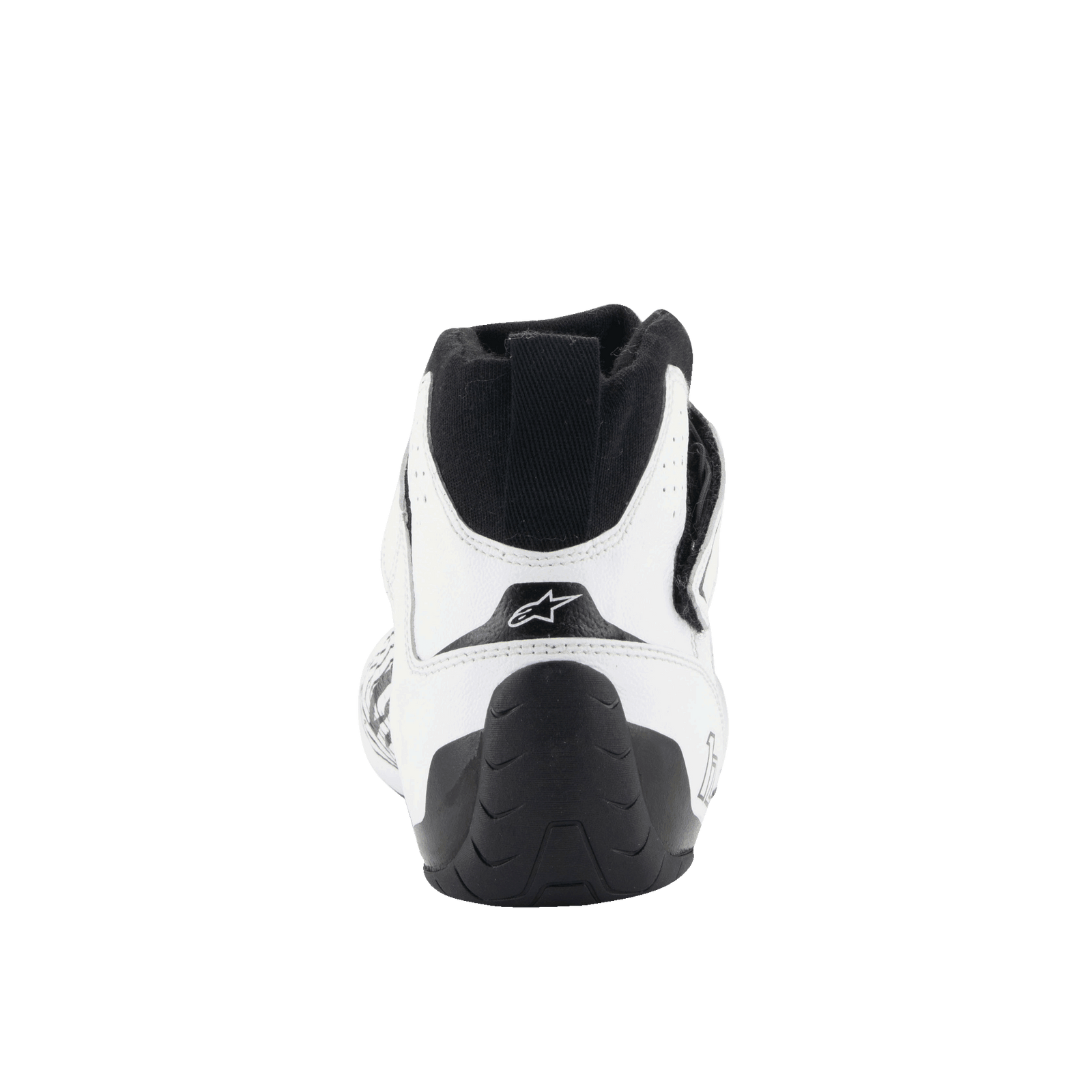 Chaussures Tech-1 Z V3 FIA