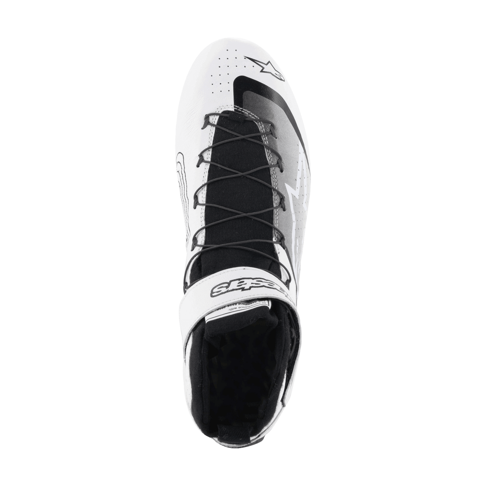 Tech-1 Z V3 Chaussures FIA