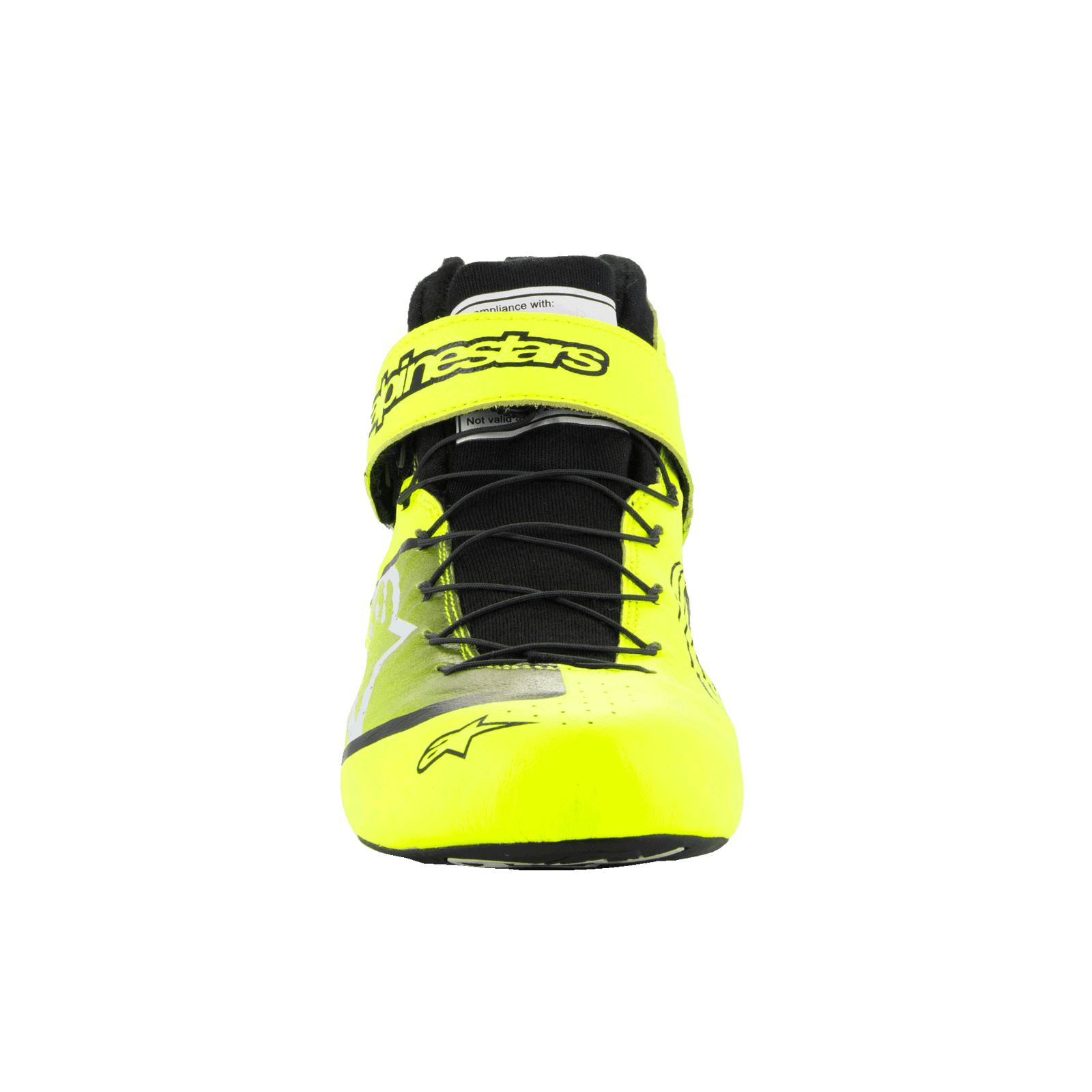 Tech-1 Z V3 Chaussures FIA