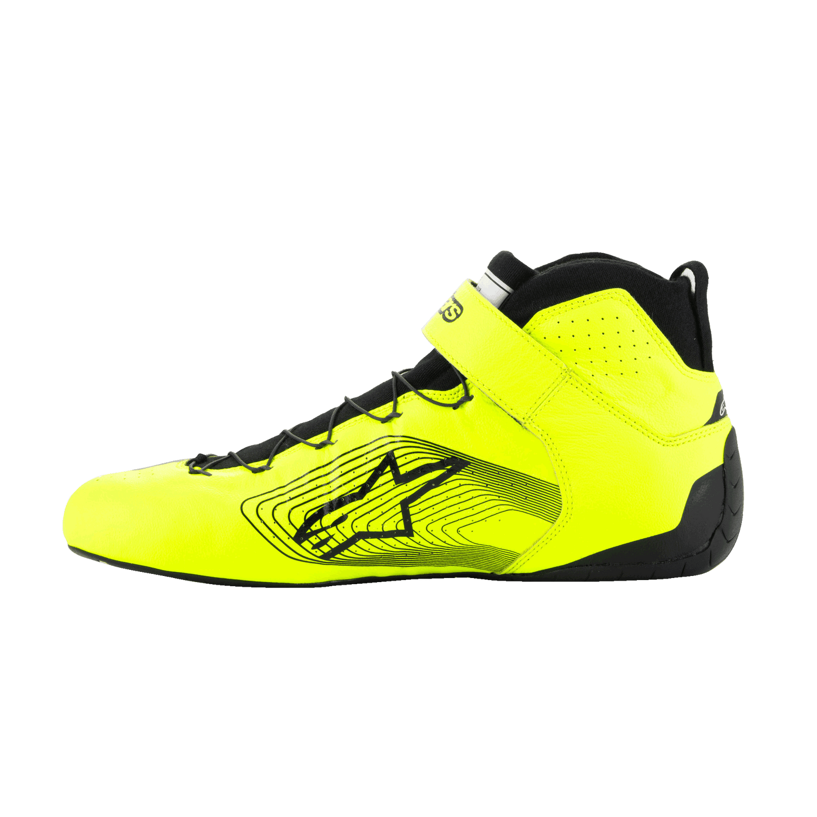 Tech-1 Z V3 Chaussures FIA