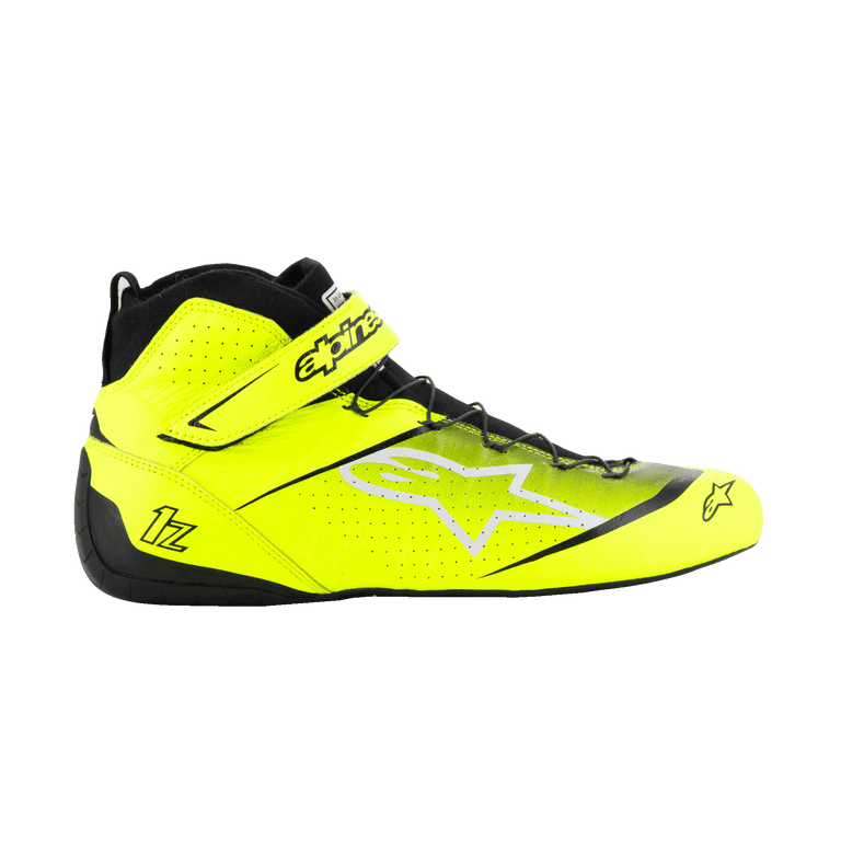 Tech-1 Z V3 Chaussures FIA