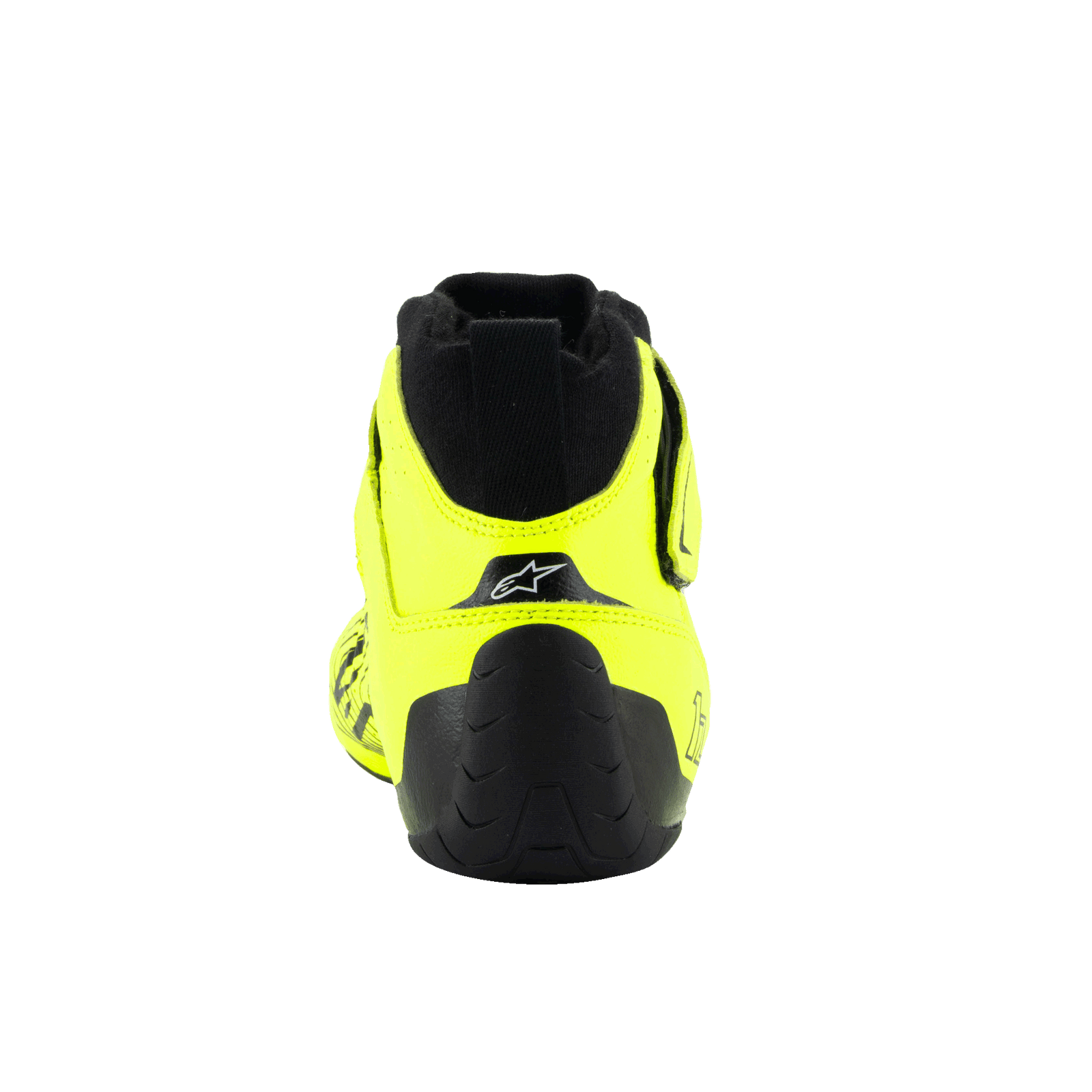 Tech-1 Z V3 Chaussures FIA