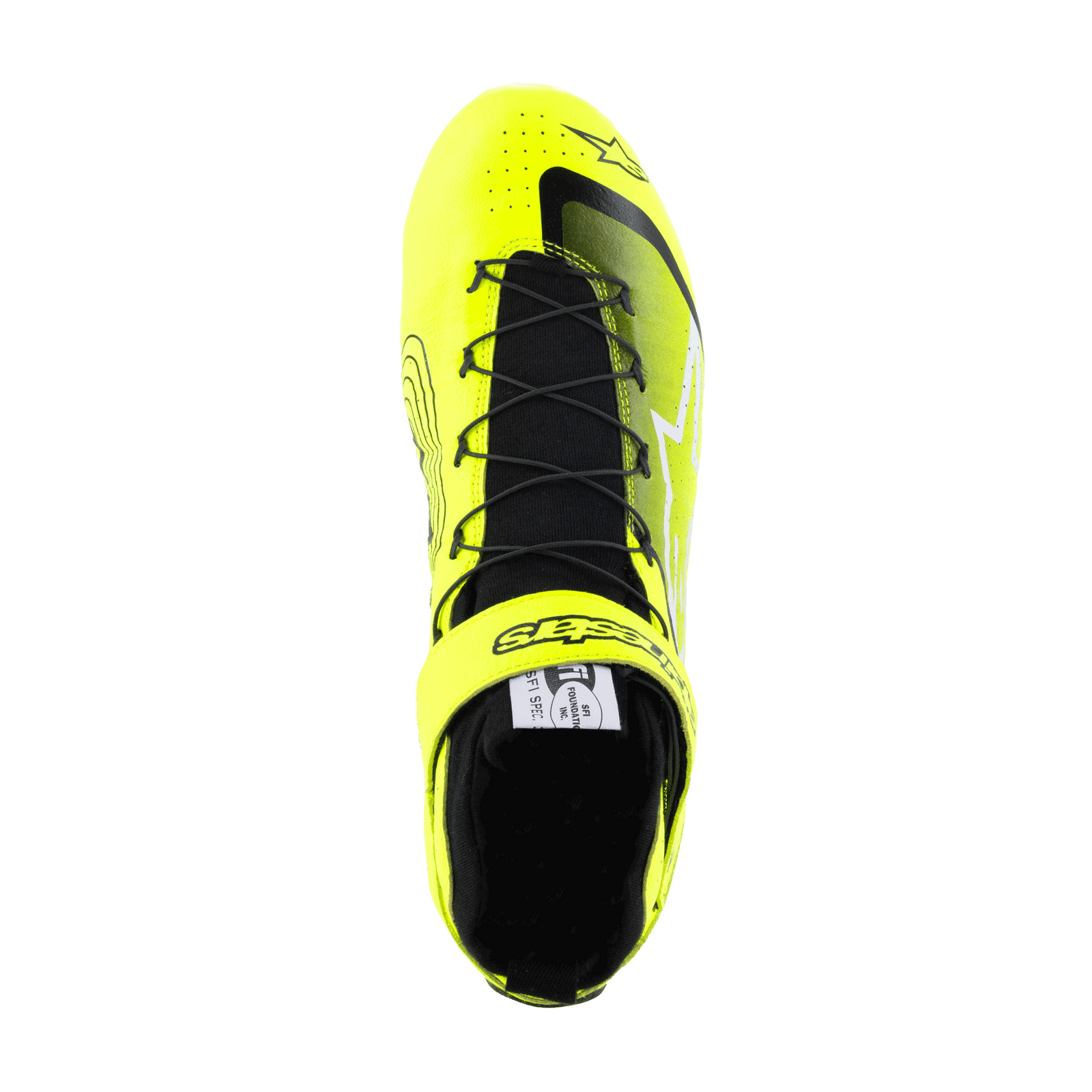 Tech-1 Z V3 Chaussures FIA