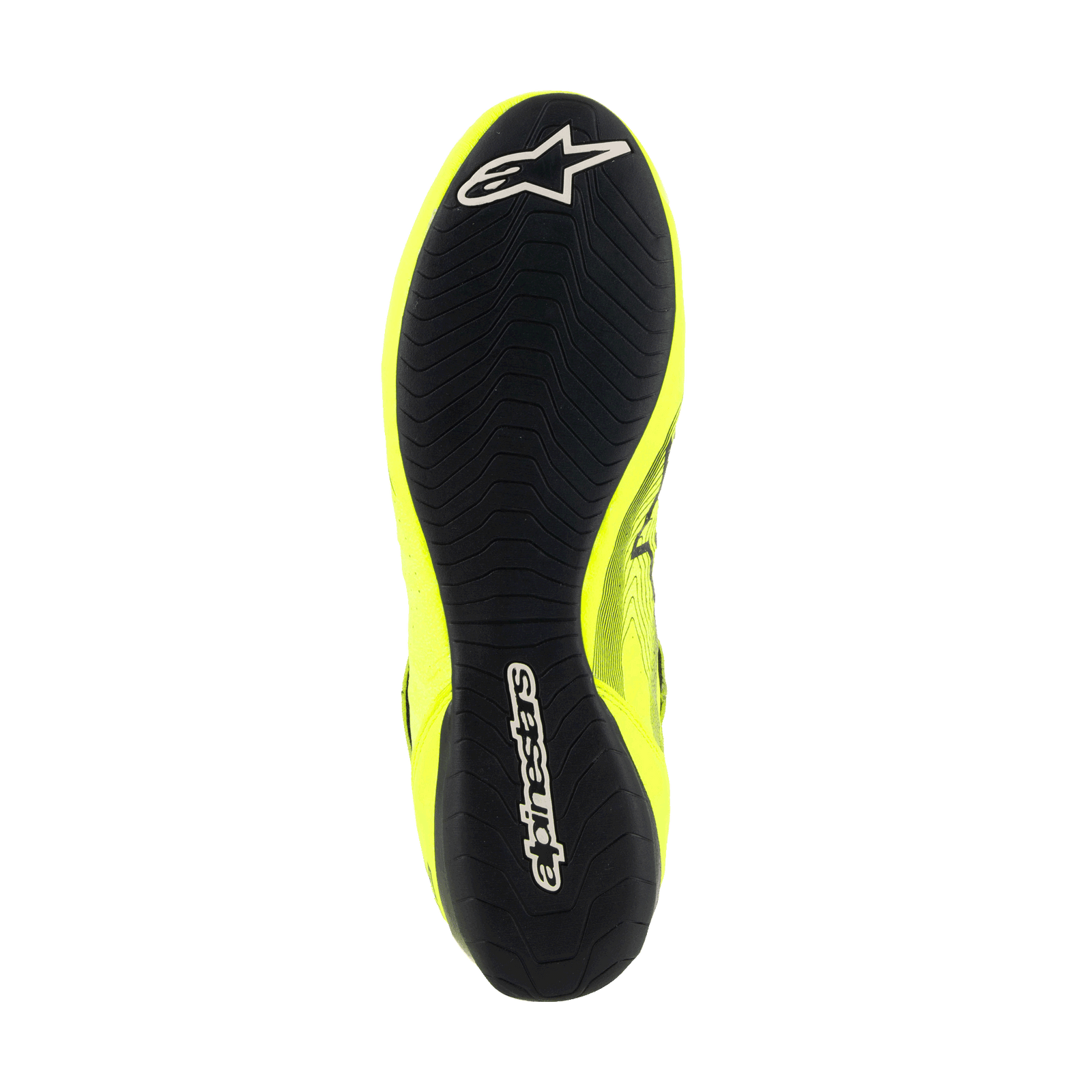 Tech-1 Z V3 Chaussures FIA