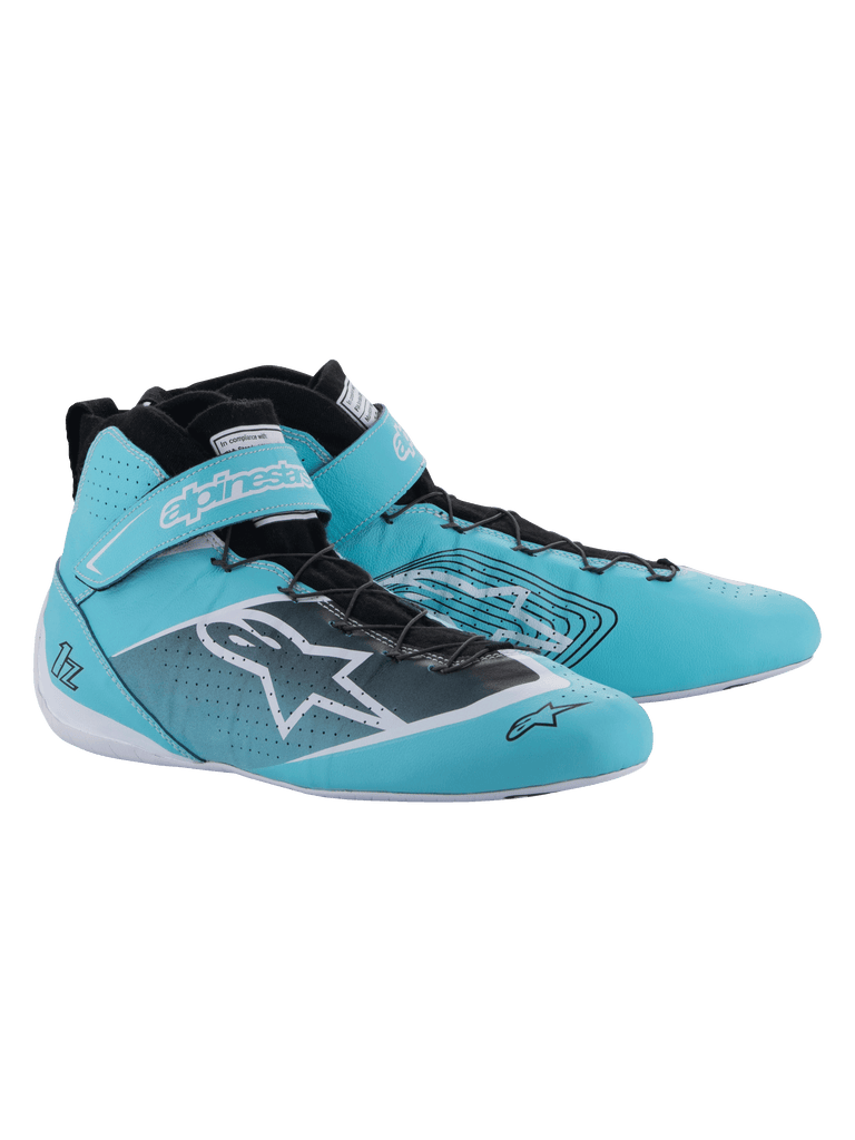 Tech-1 Z V3 Chaussures FIA