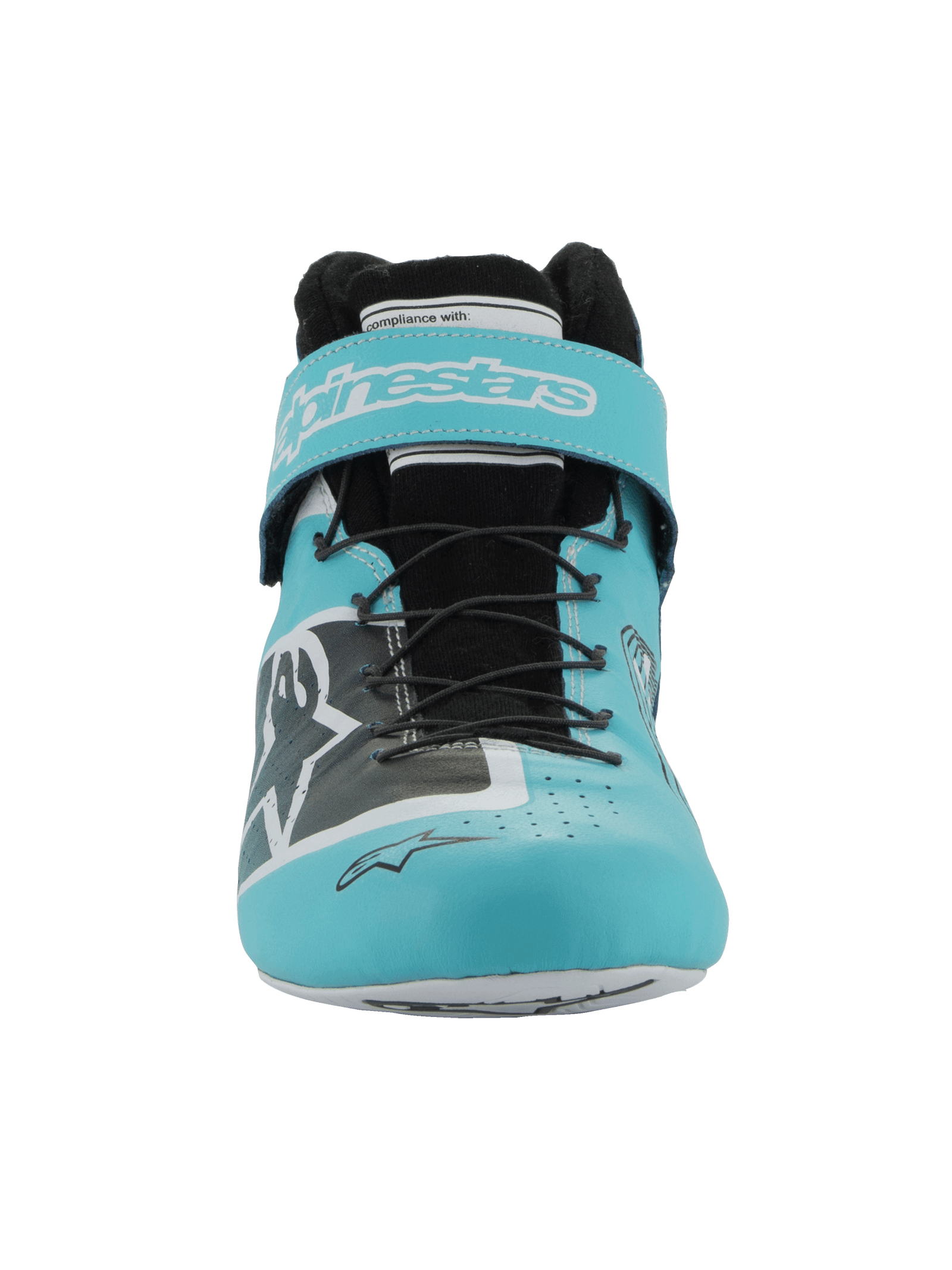 Tech-1 Z V3 Chaussures FIA