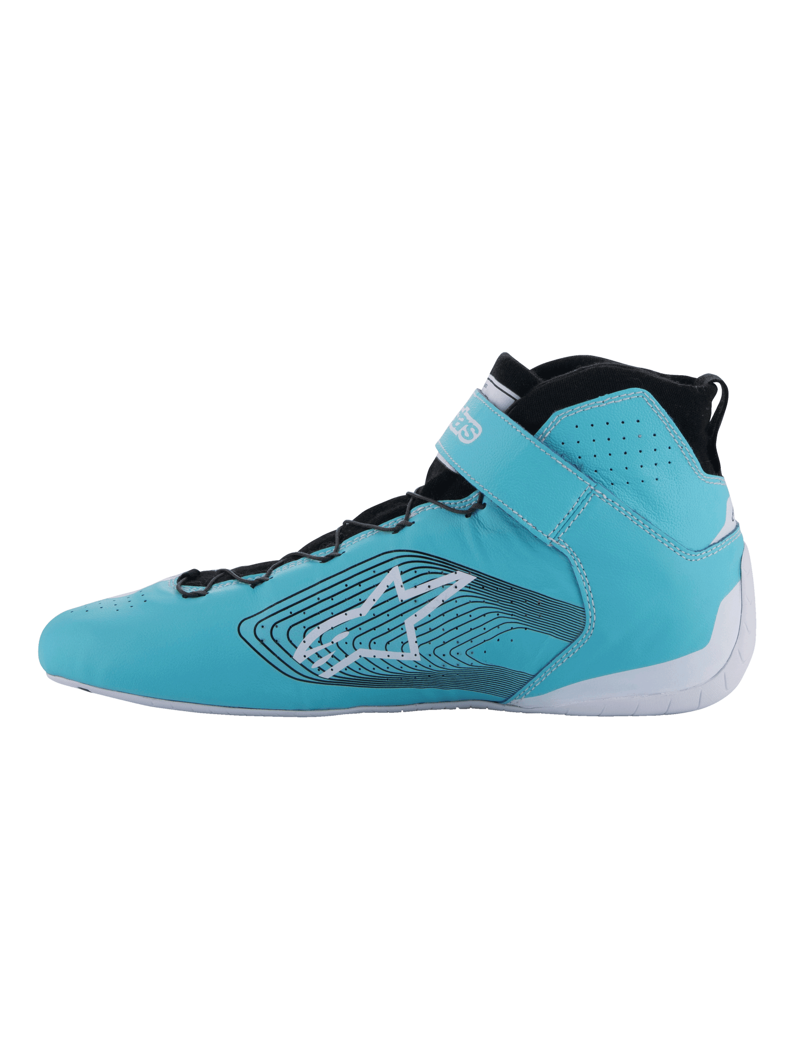 Tech-1 Z V3 Chaussures FIA