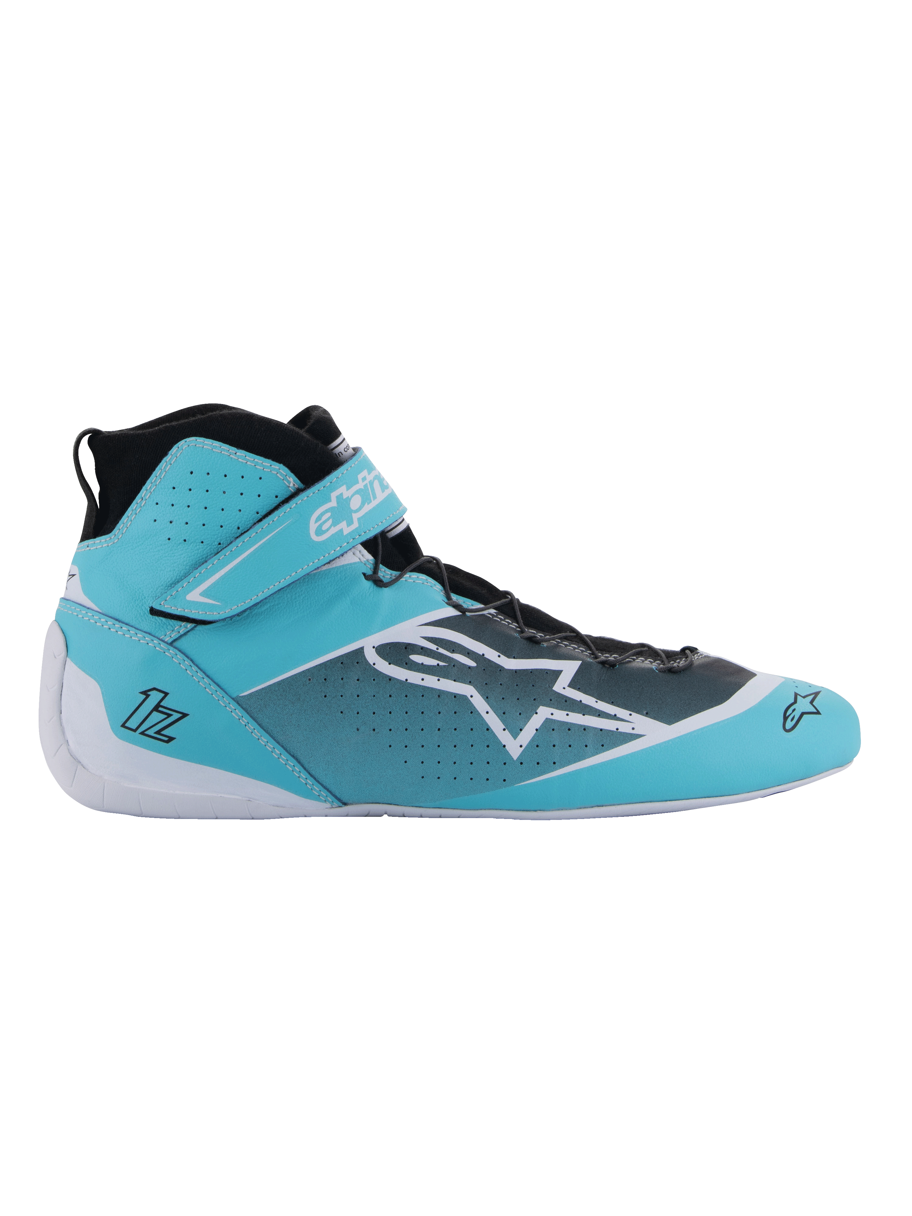 Tech-1 Z V3 Chaussures FIA