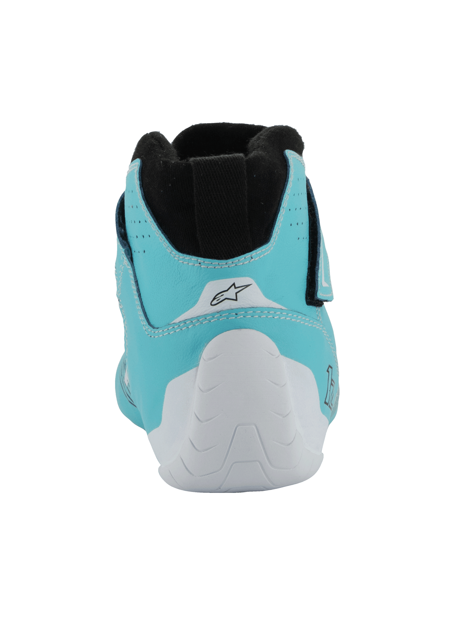 Tech-1 Z V3 Chaussures FIA