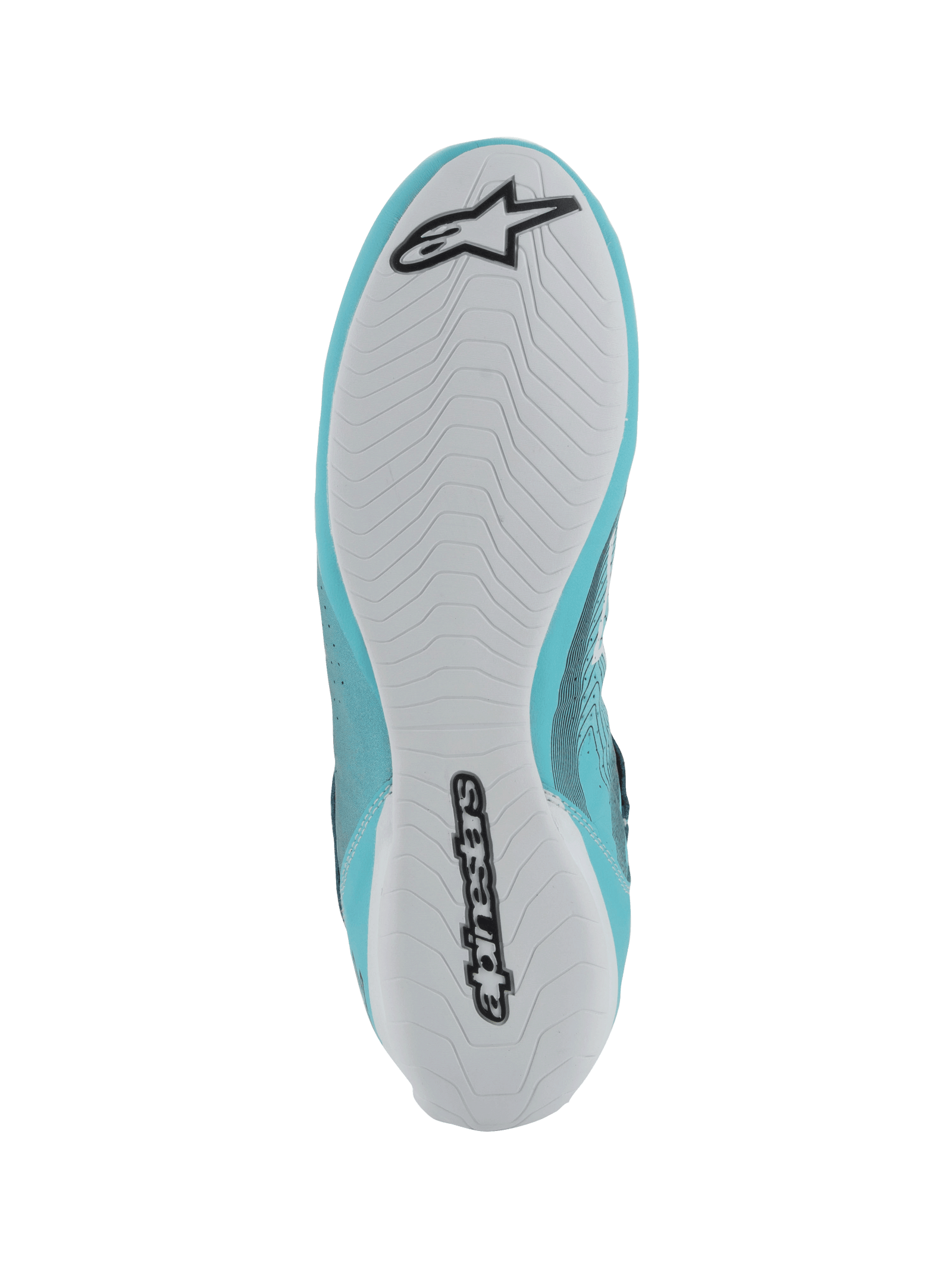 Tech-1 Z V3 Chaussures FIA