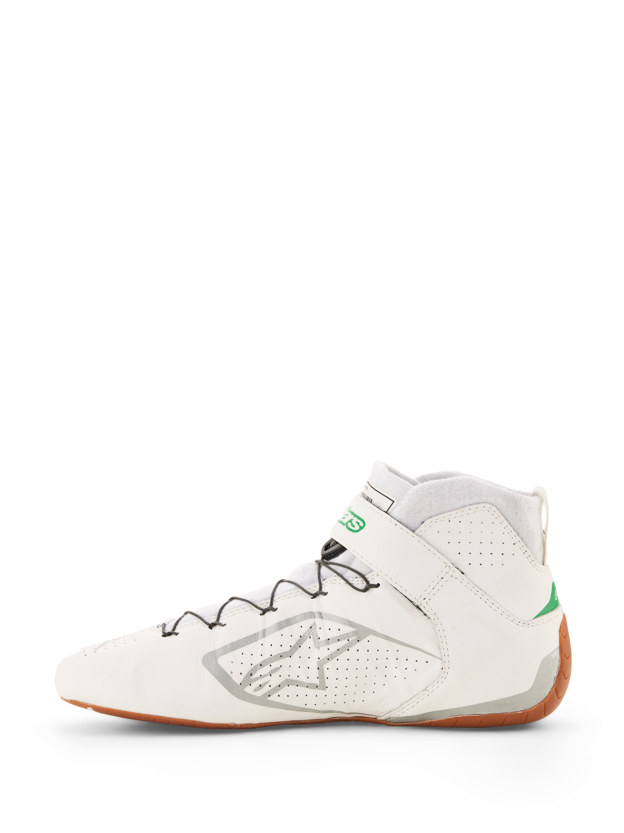 Tech-1 Z V3 Chaussures FIA