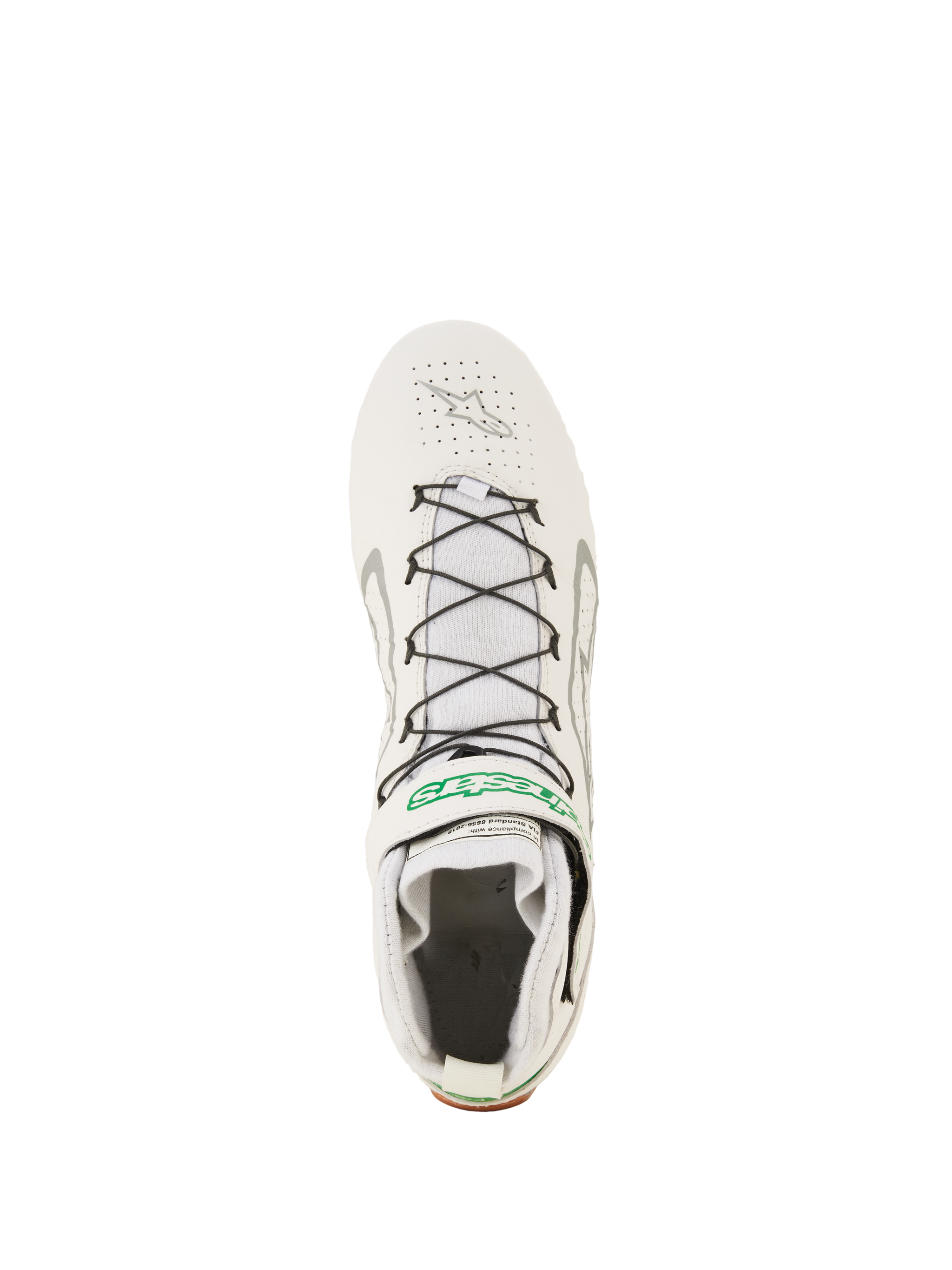 Tech-1 Z V3 Chaussures FIA