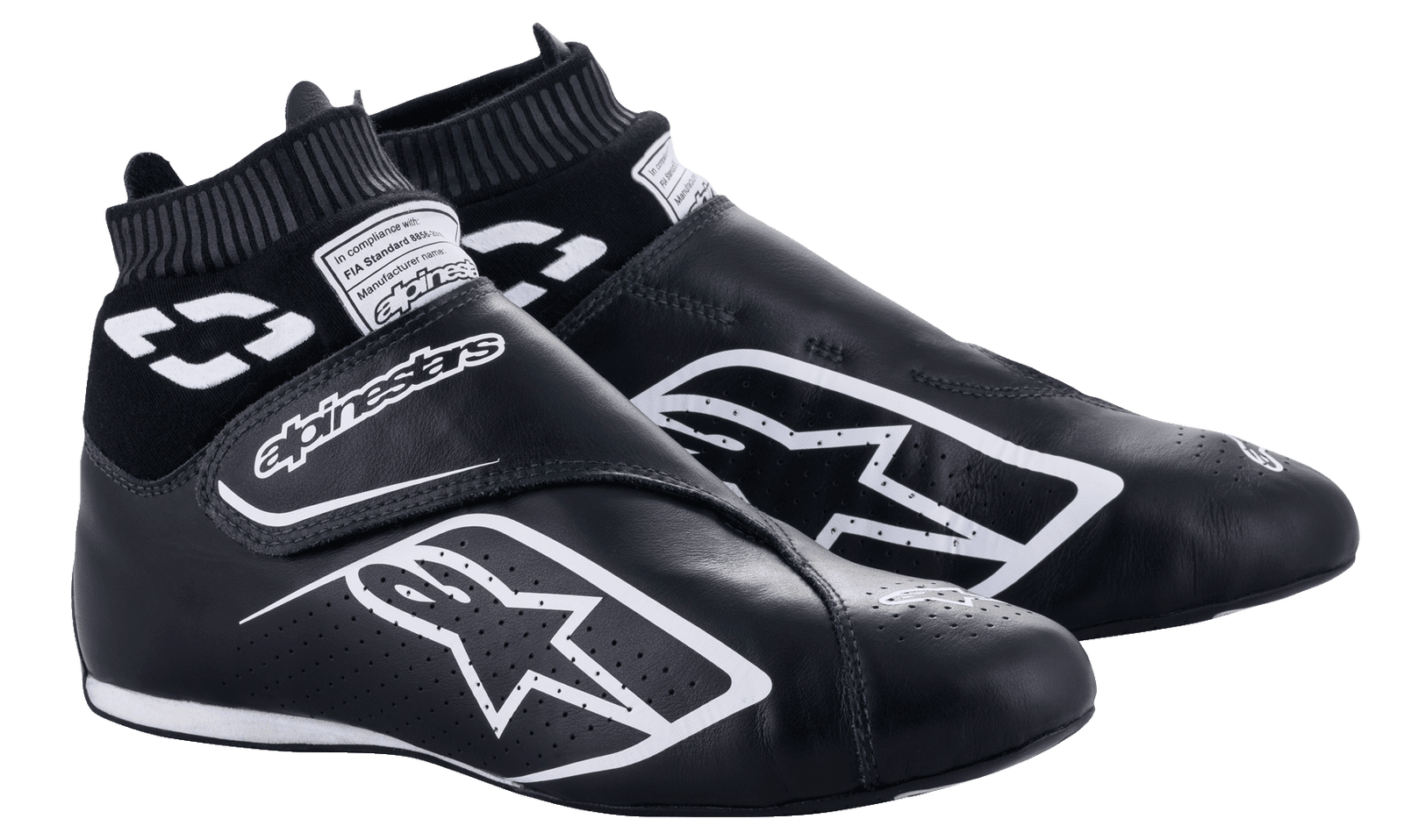 Supermono V2 Shoes FIA