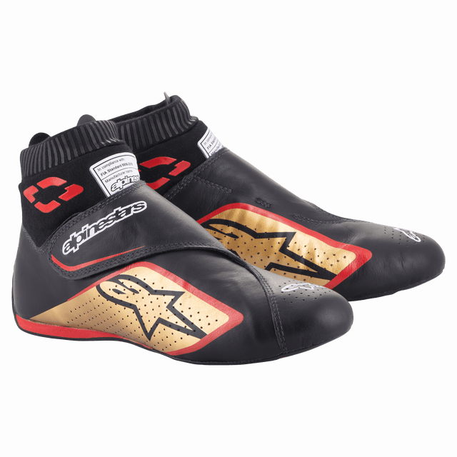 Supermono V2 Chaussures FIA