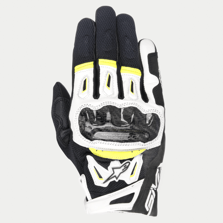 Gants SMX-2 Air Carbon V2