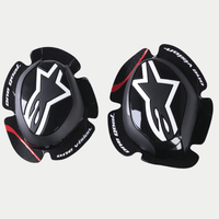 Sliders De Genou GP Pro