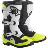 Jeune Tech 3S Bottes - PC