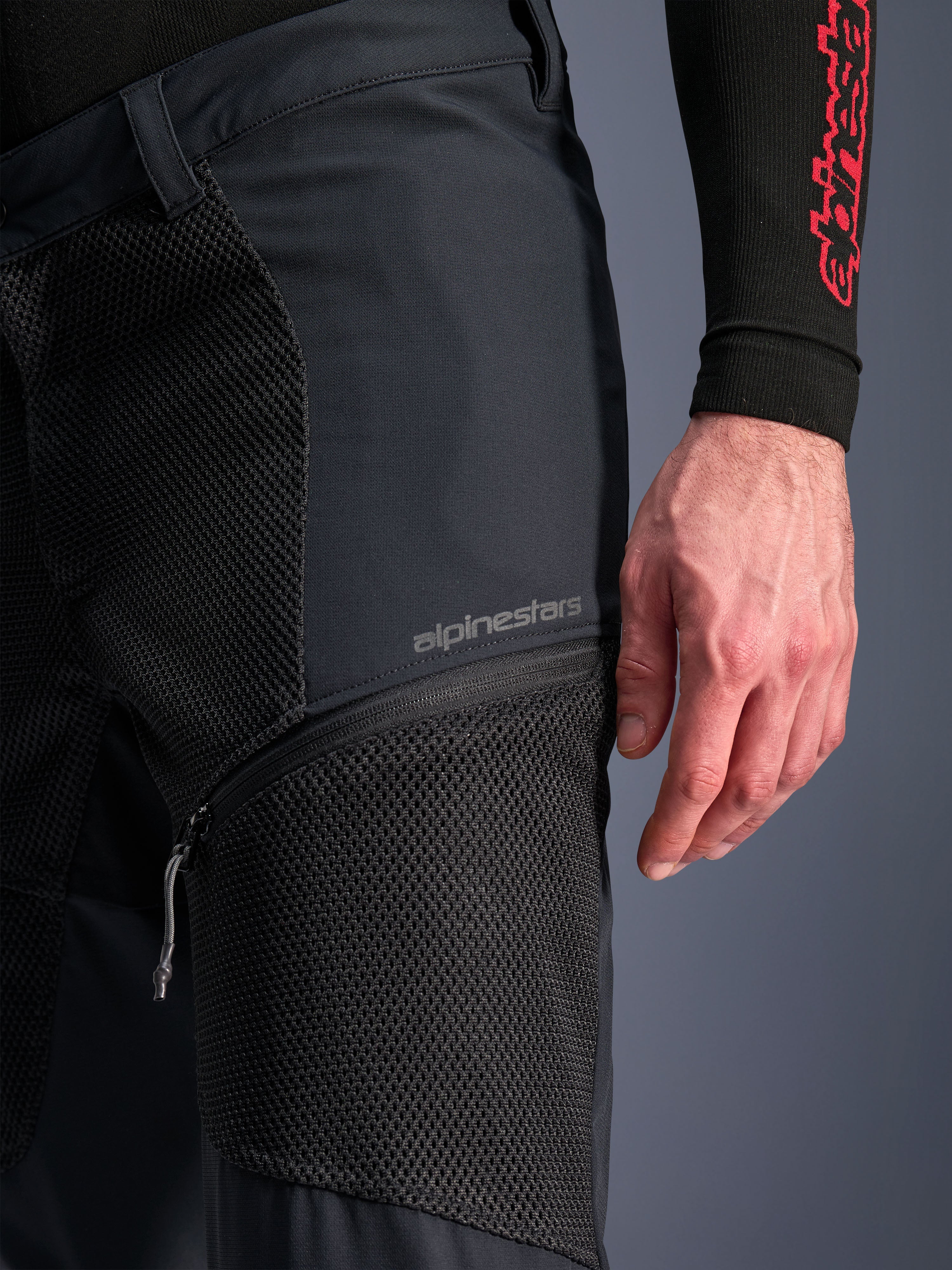 Pantalon Troop-Air Pro